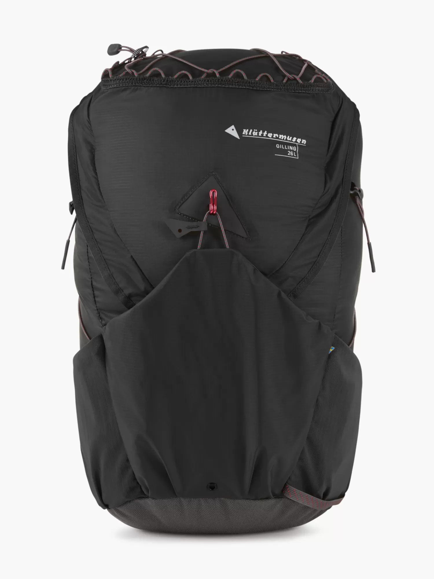 Backpacks Klättermusen Single-Day Backpacks (18-32L) | Lightweight Backpacks<Gilling Backpack 26L