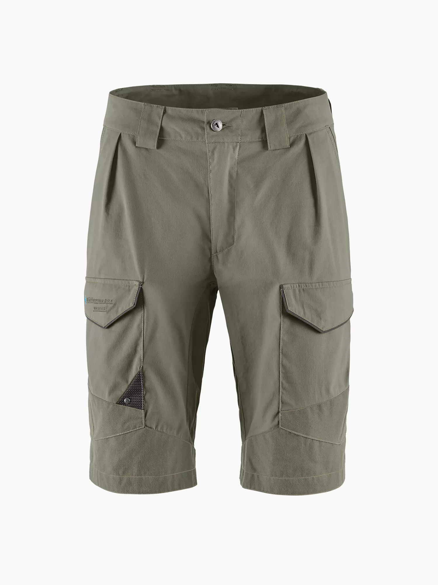 Men Klättermusen Shorts<Grimner