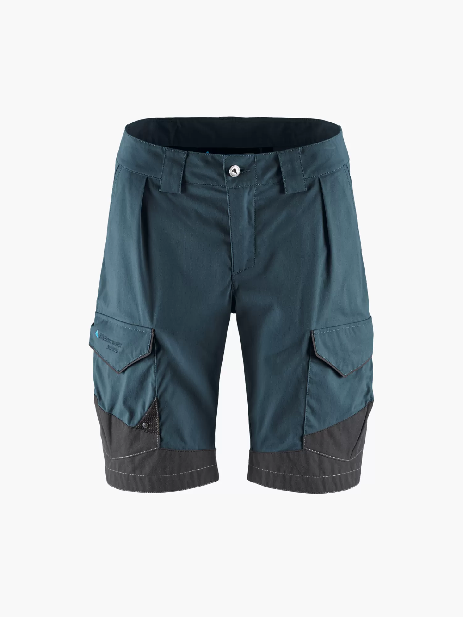 Women Klättermusen Shorts<Grimner