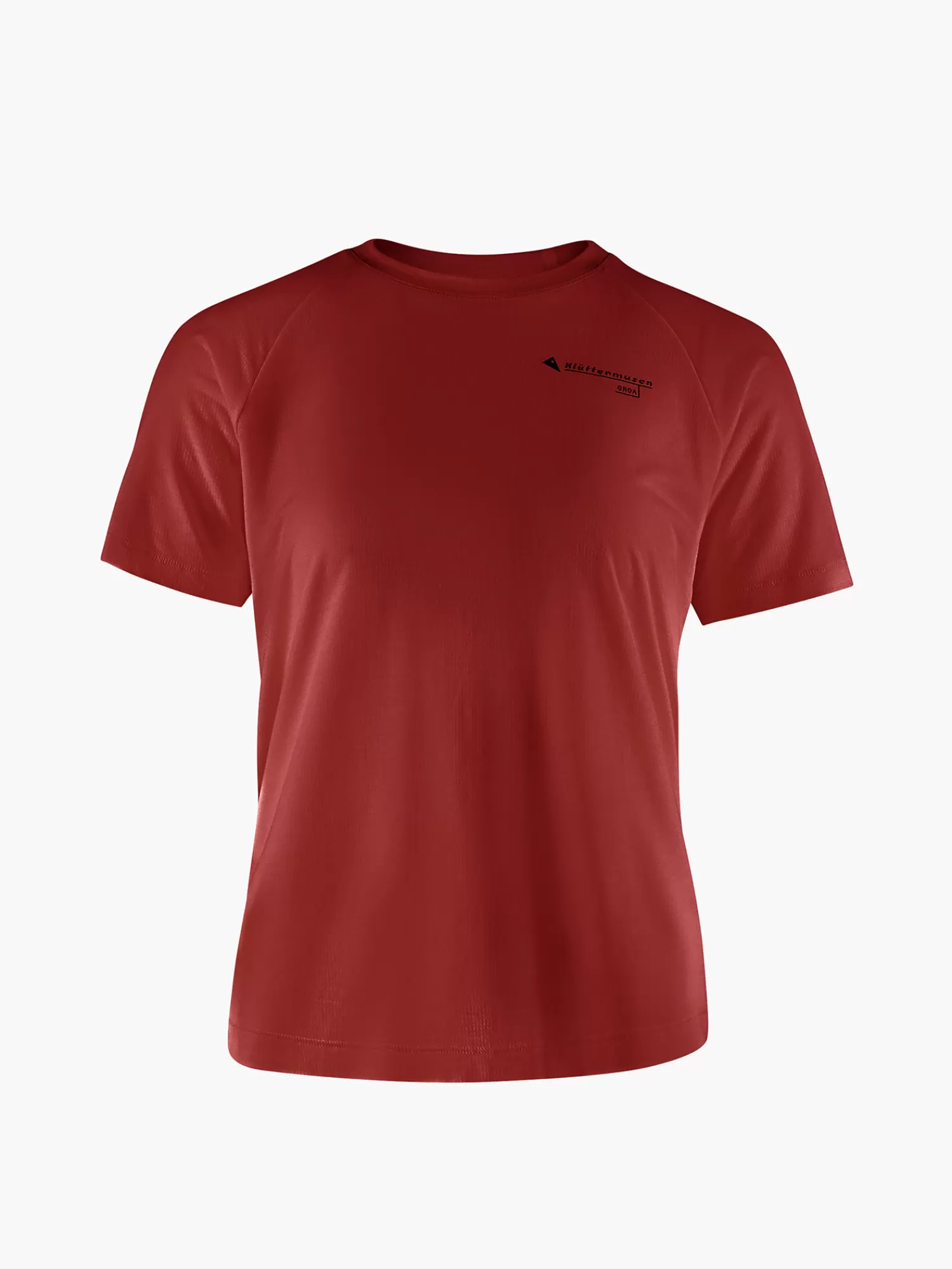 Women Klättermusen Shirts & T-Shirts | Hiking & Trekking<Groa