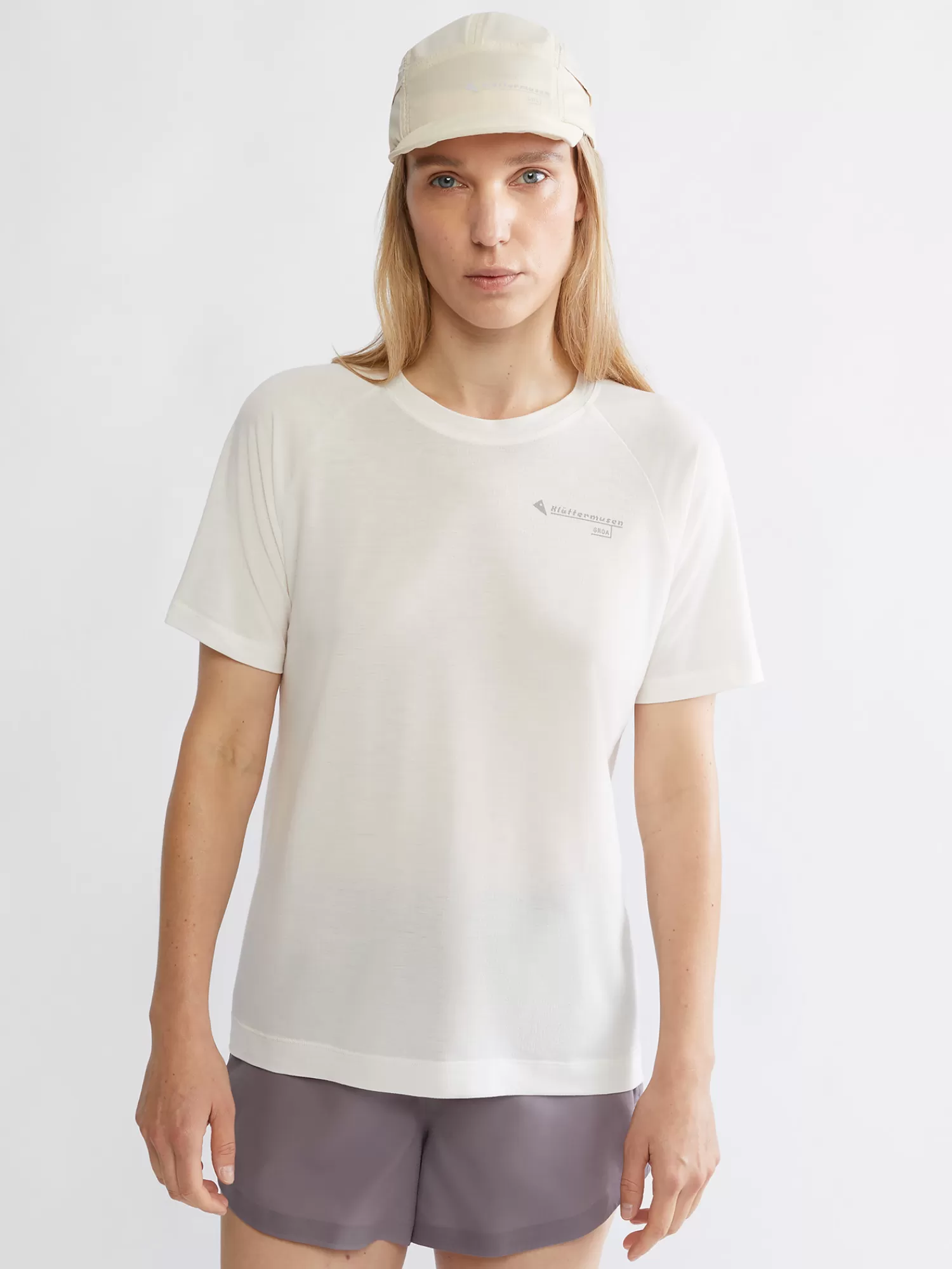 Women Klättermusen Shirts & T-Shirts | Climbing<Groa