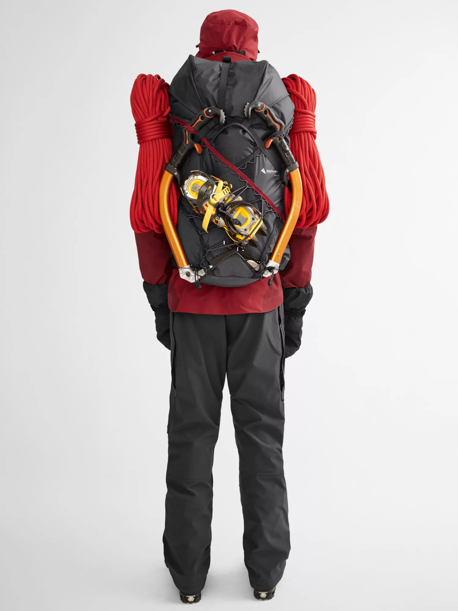 Backpacks Klättermusen Multi-Day Backpacks (32-100L) | Skiing<Höner