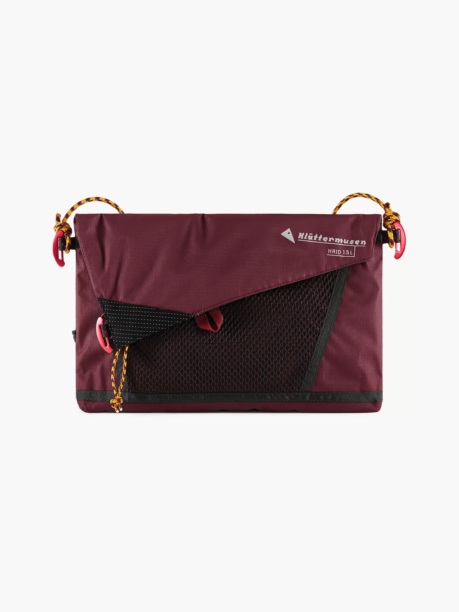 Women/Backpacks Klättermusen Accessory Bags | Accessories<Hrid WP