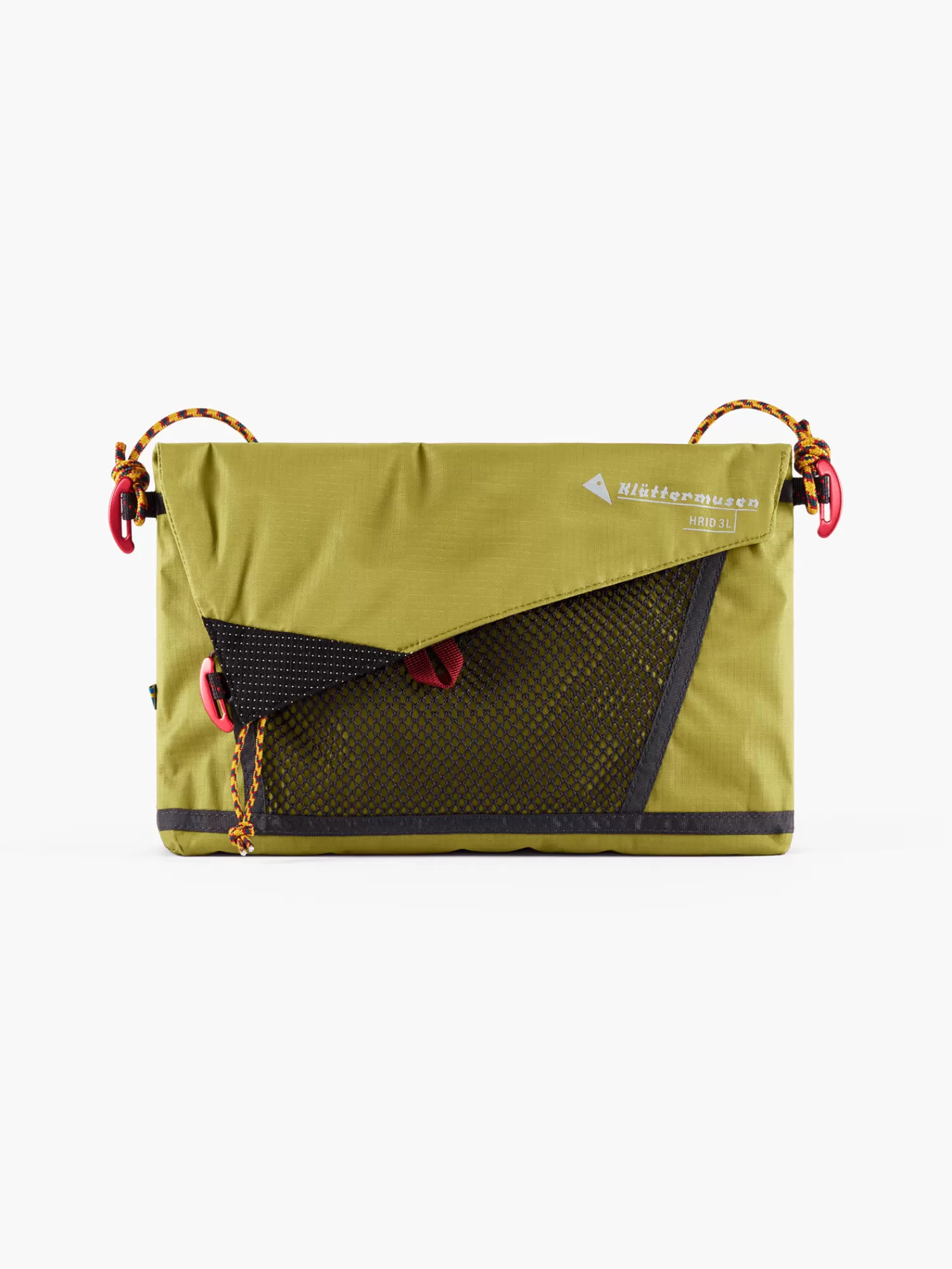 Women Klättermusen Accessory Bags<Hrid WP