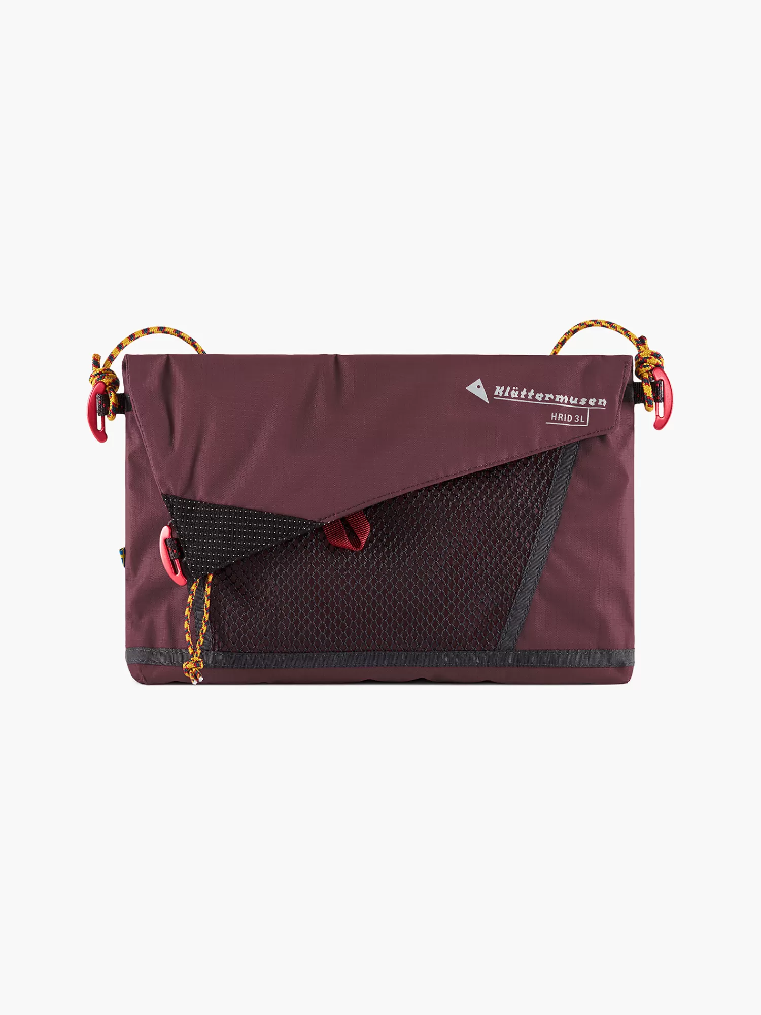 Women/Backpacks Klättermusen Accessory Bags | Gear Bags & Organisers<Hrid WP