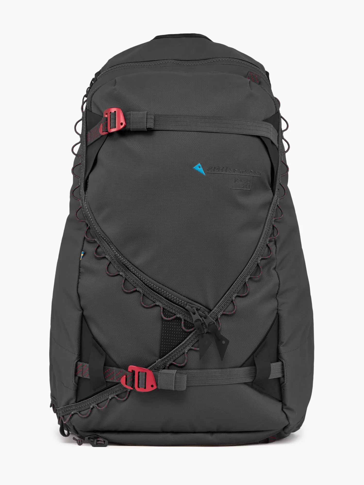 Backpacks Klättermusen Single-Day Backpacks (18-32L) | Skiing<Jökull