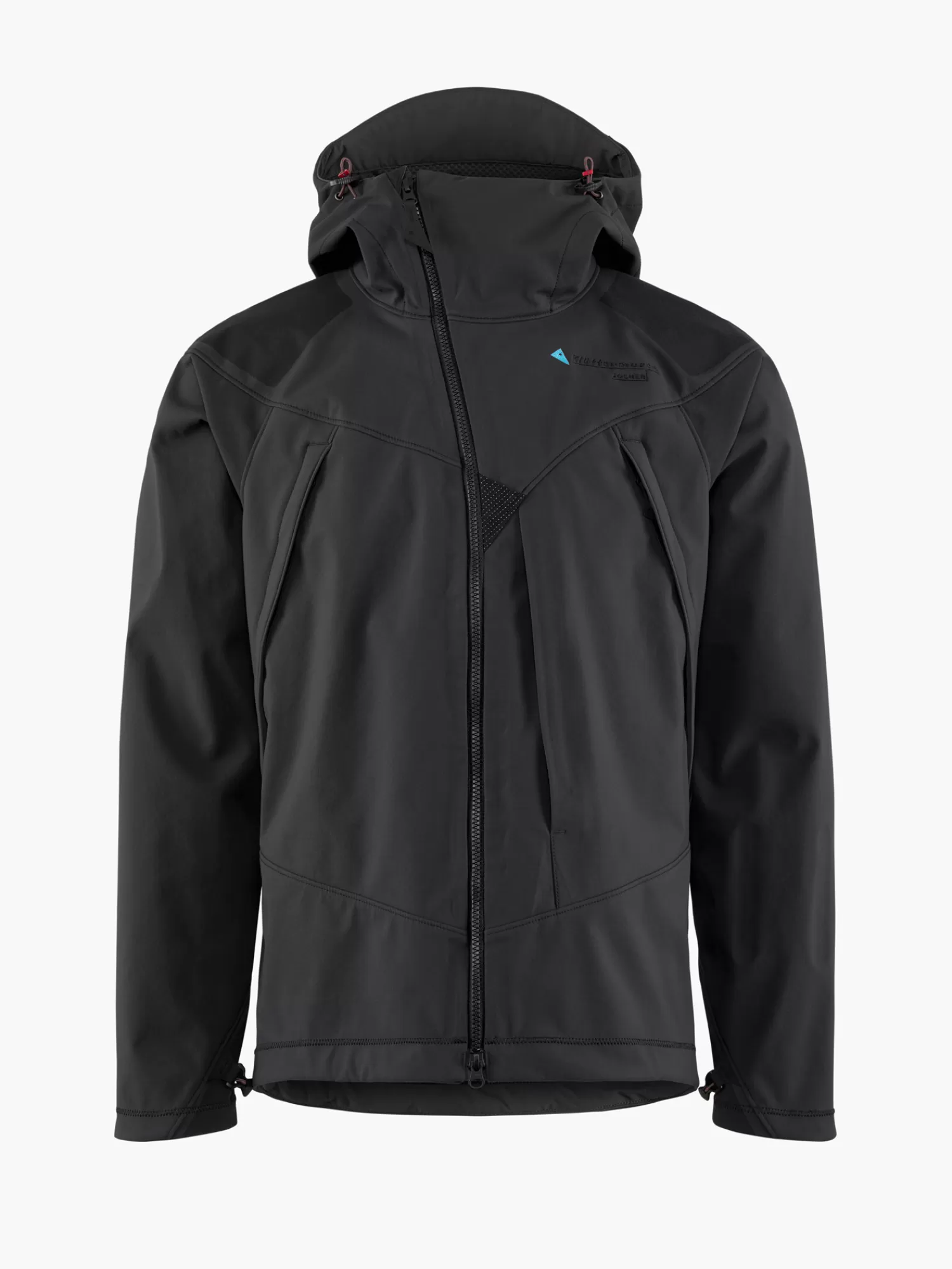 Men Klättermusen Wind Resistant Jackets<Jolner