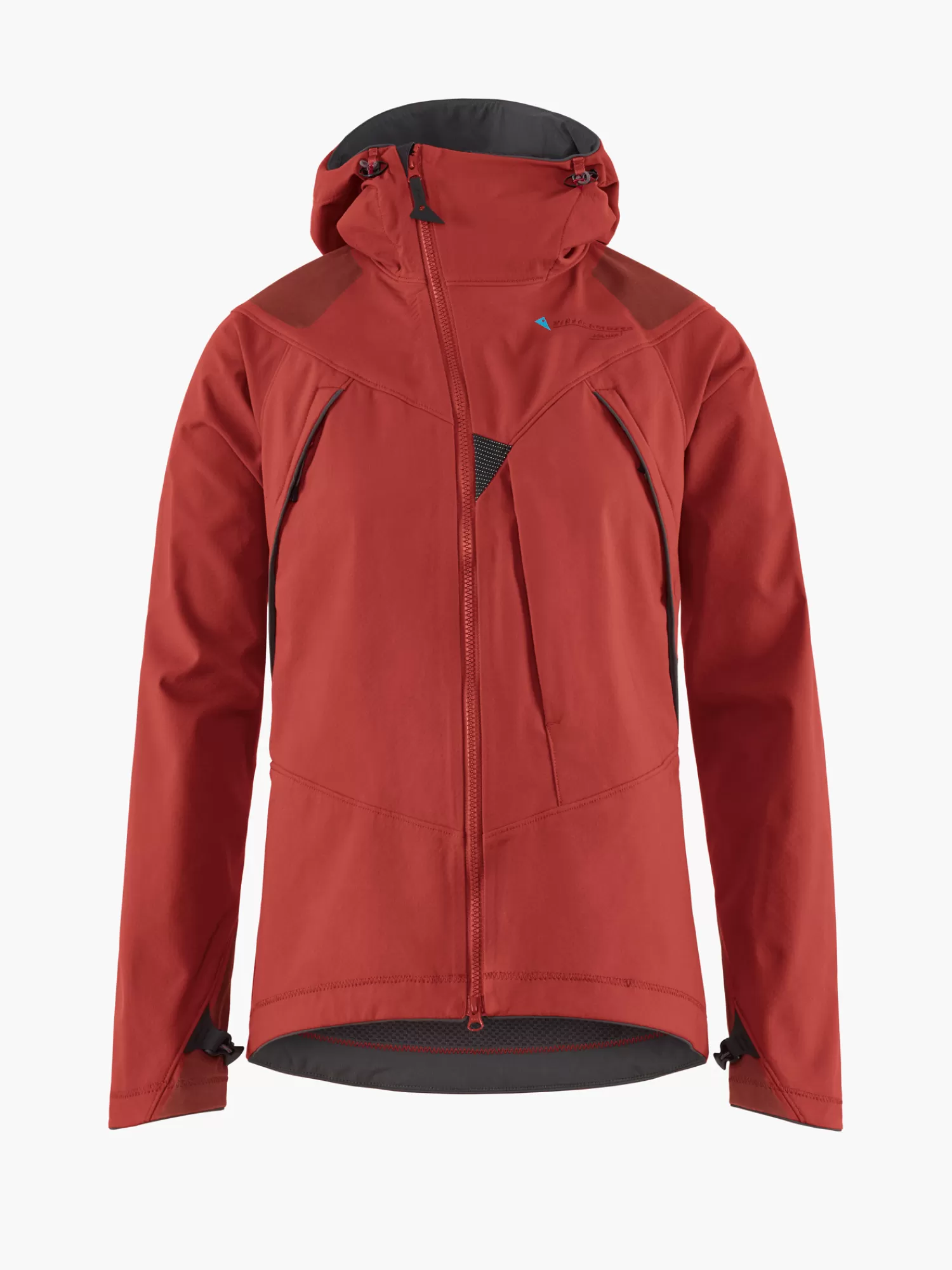 Women Klättermusen Wind Resistant Jackets | Alpinism<Jolner