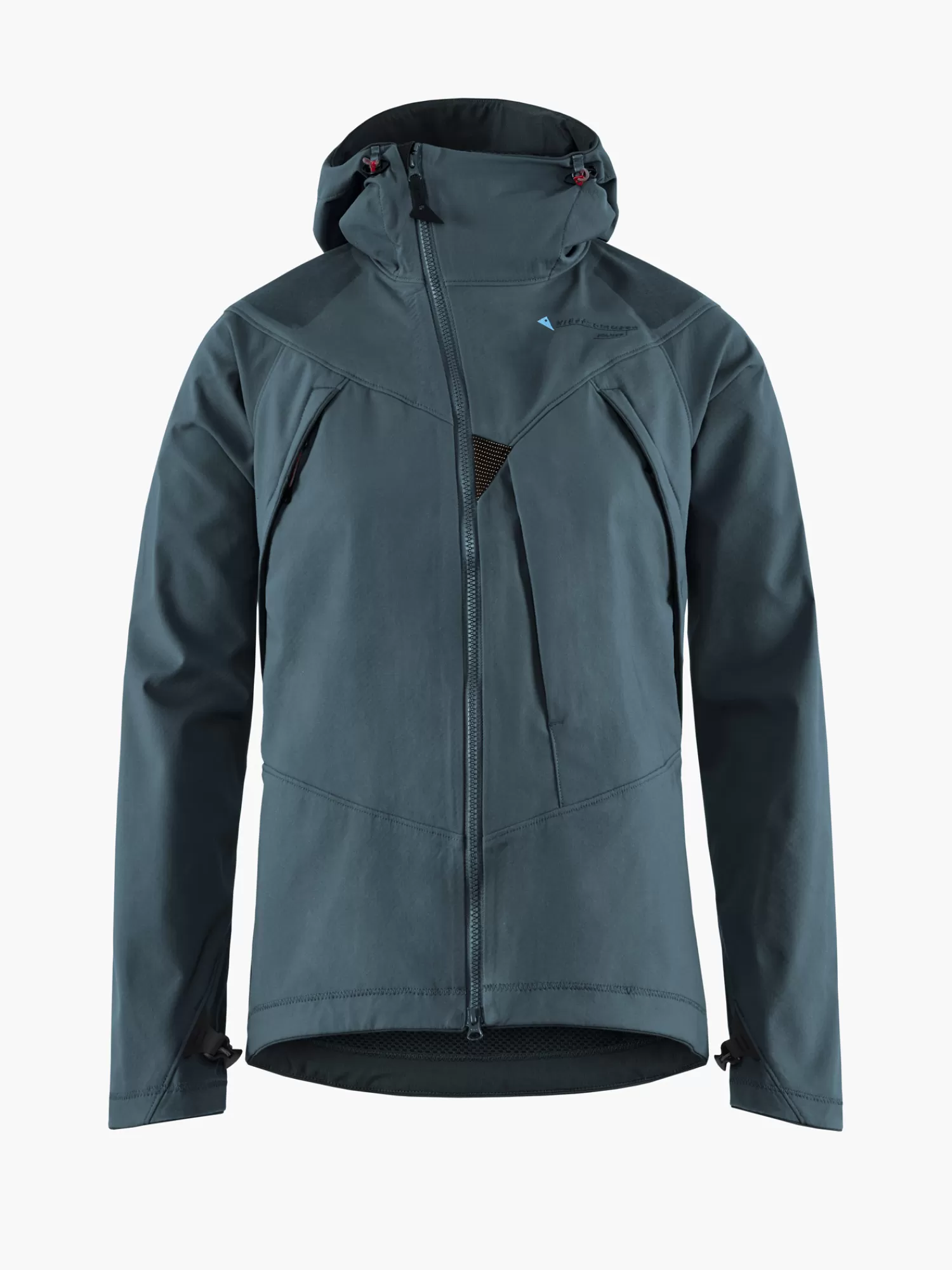 Women Klättermusen Wind Resistant Jackets<Jolner