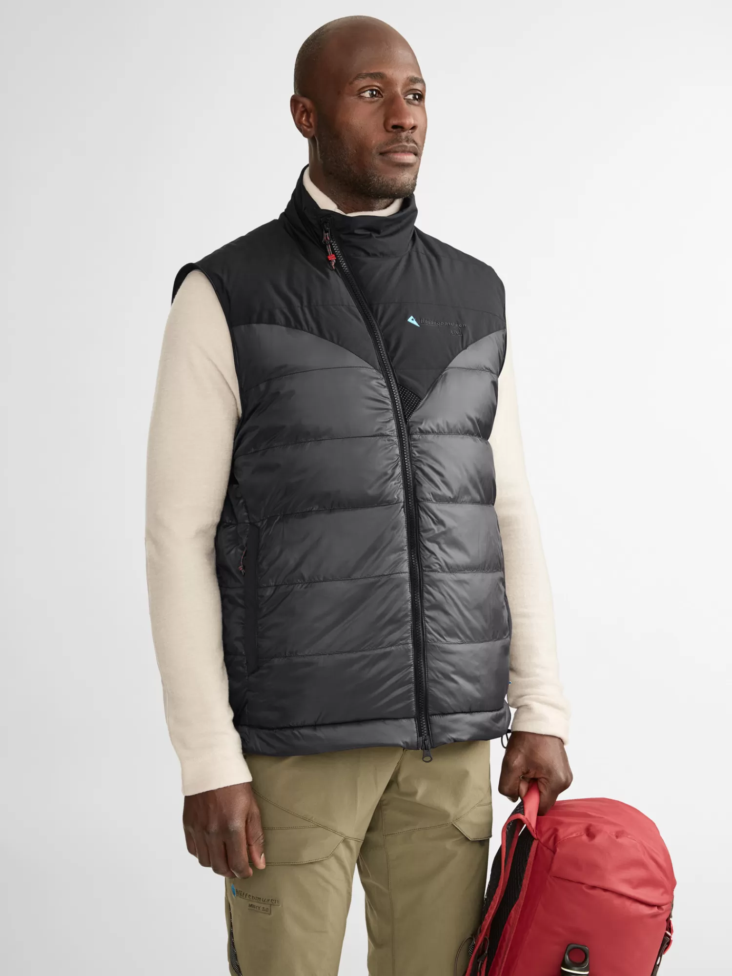 Men Klättermusen Down & Insulated Jackets | Vests<Liv 2.0