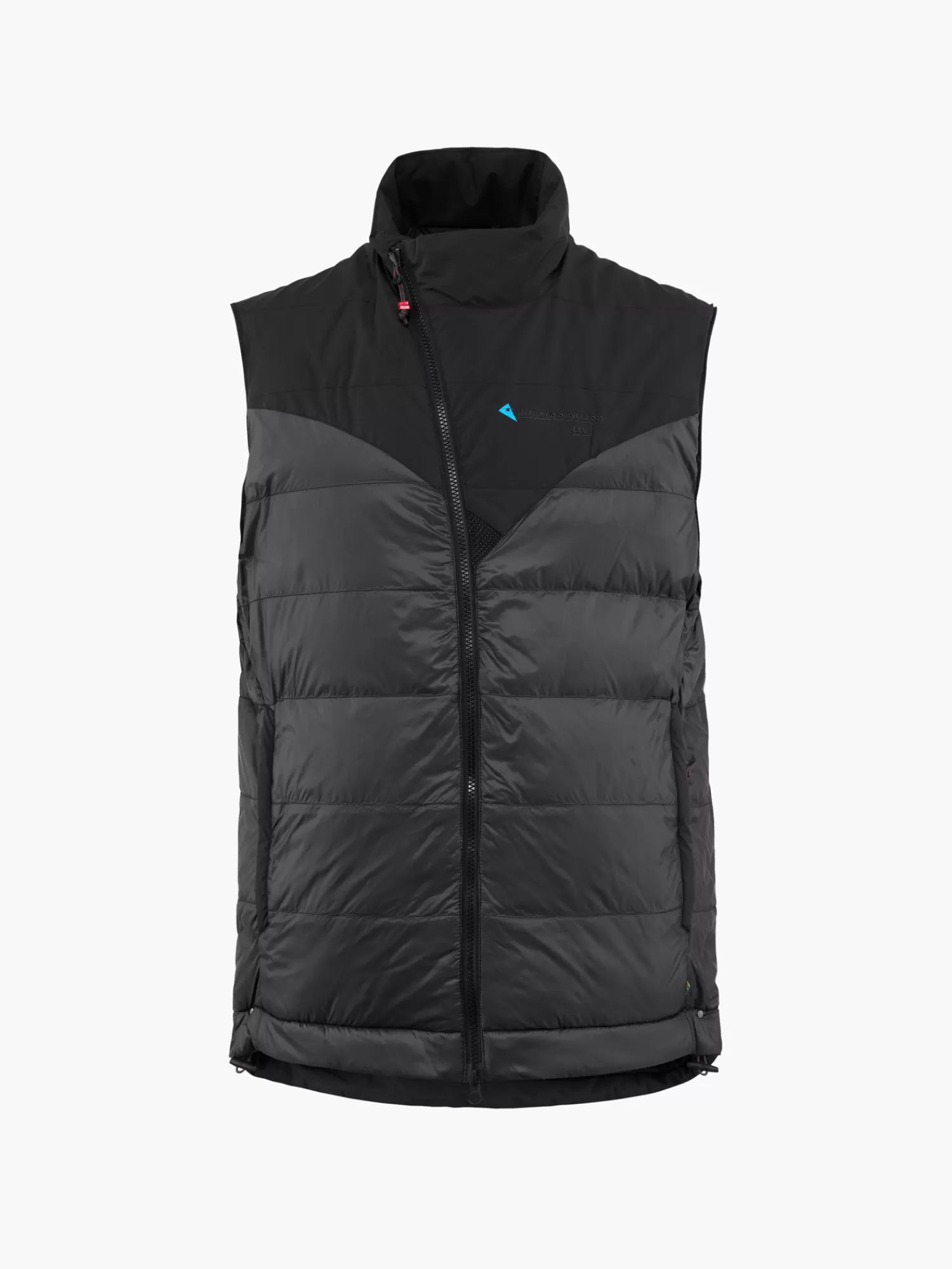 Men Klättermusen Down & Insulated Jackets | Vests<Liv 2.0