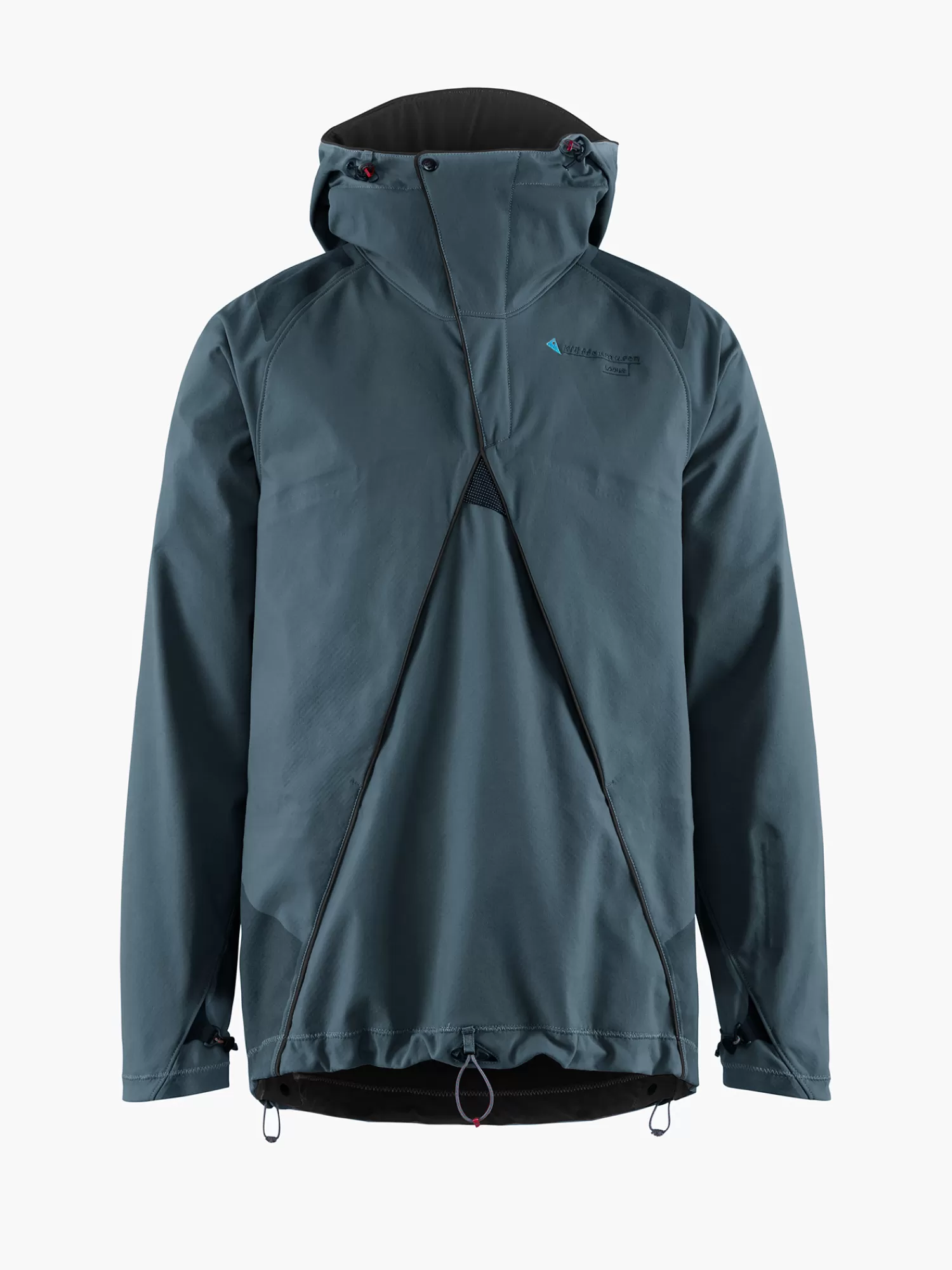 Men Klättermusen Wind Resistant Jackets<Lodur