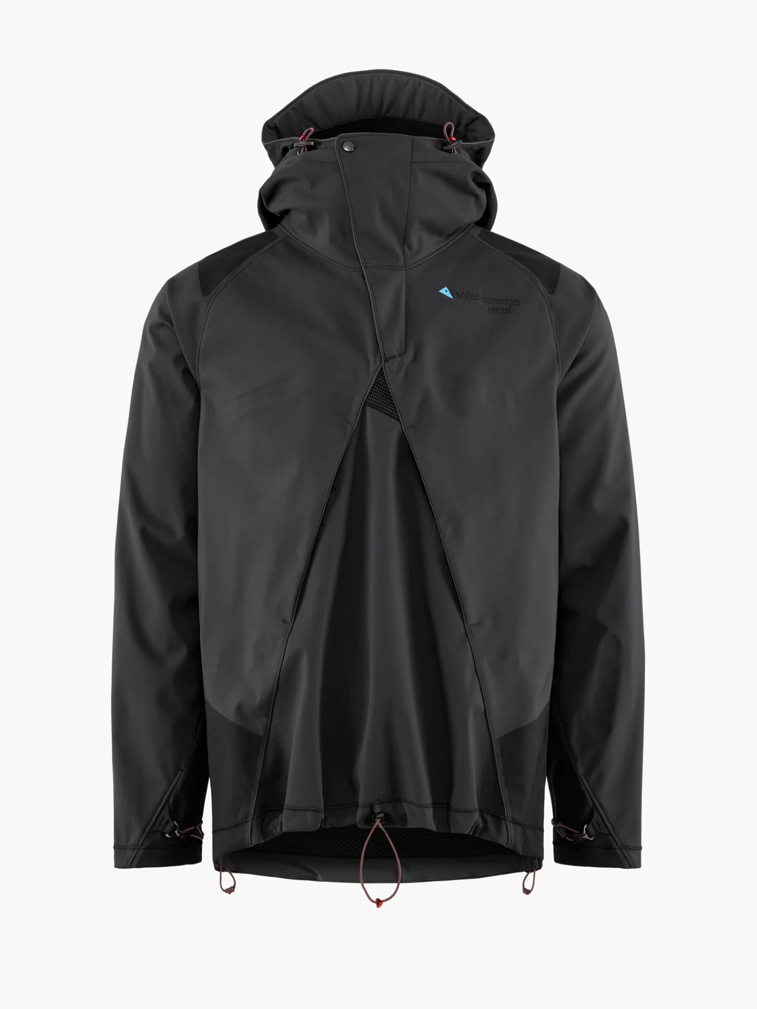 Men Klättermusen Wind Resistant Jackets<Lodur