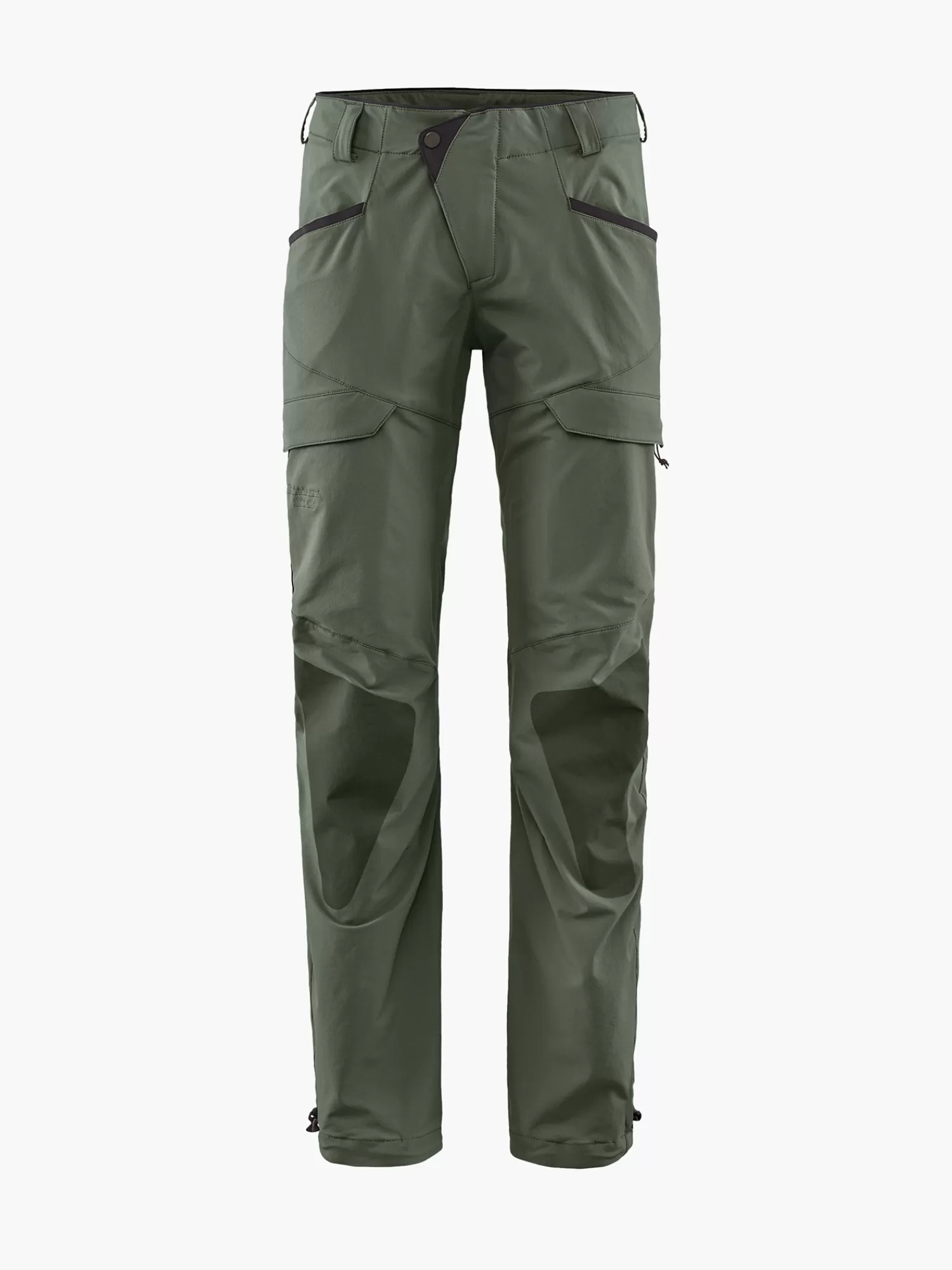 Men Klättermusen Pants<Misty 2.0