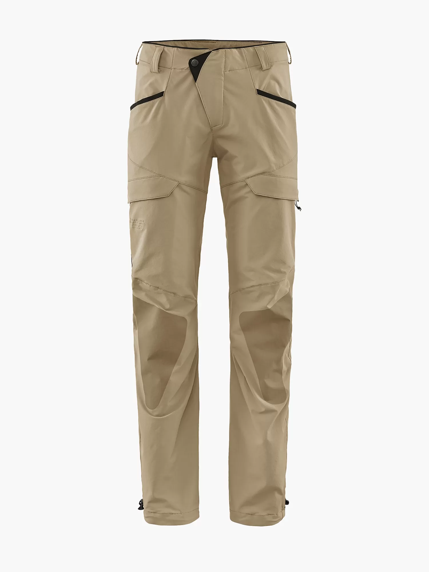 Men Klättermusen Pants<Misty 2.0