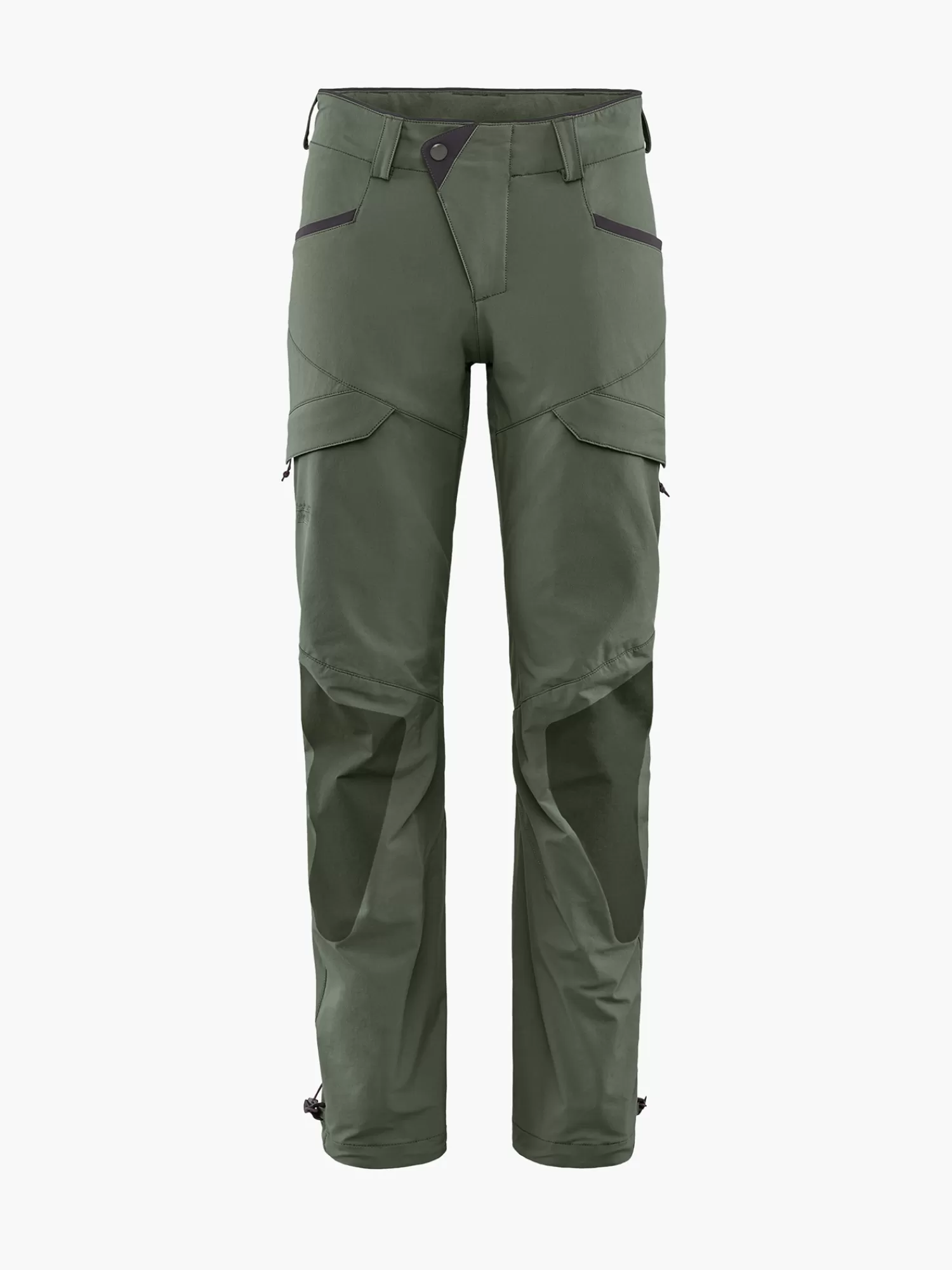 Women Klättermusen Pants | Hiking & Trekking<Misty 2.0