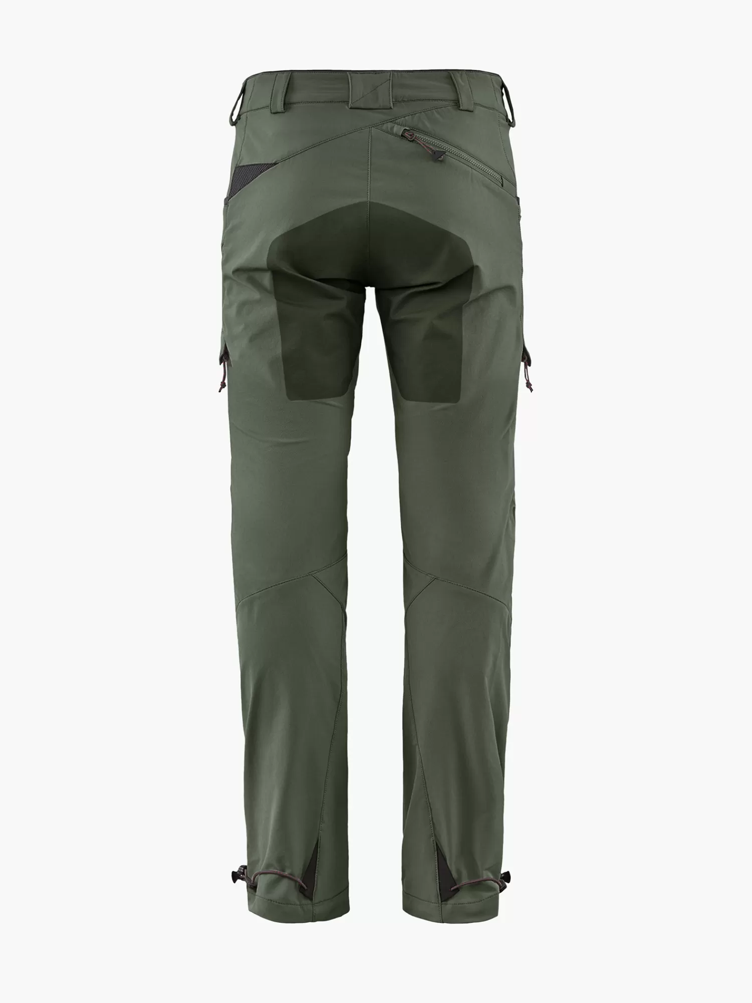 Women Klättermusen Pants | Hiking & Trekking<Misty 2.0