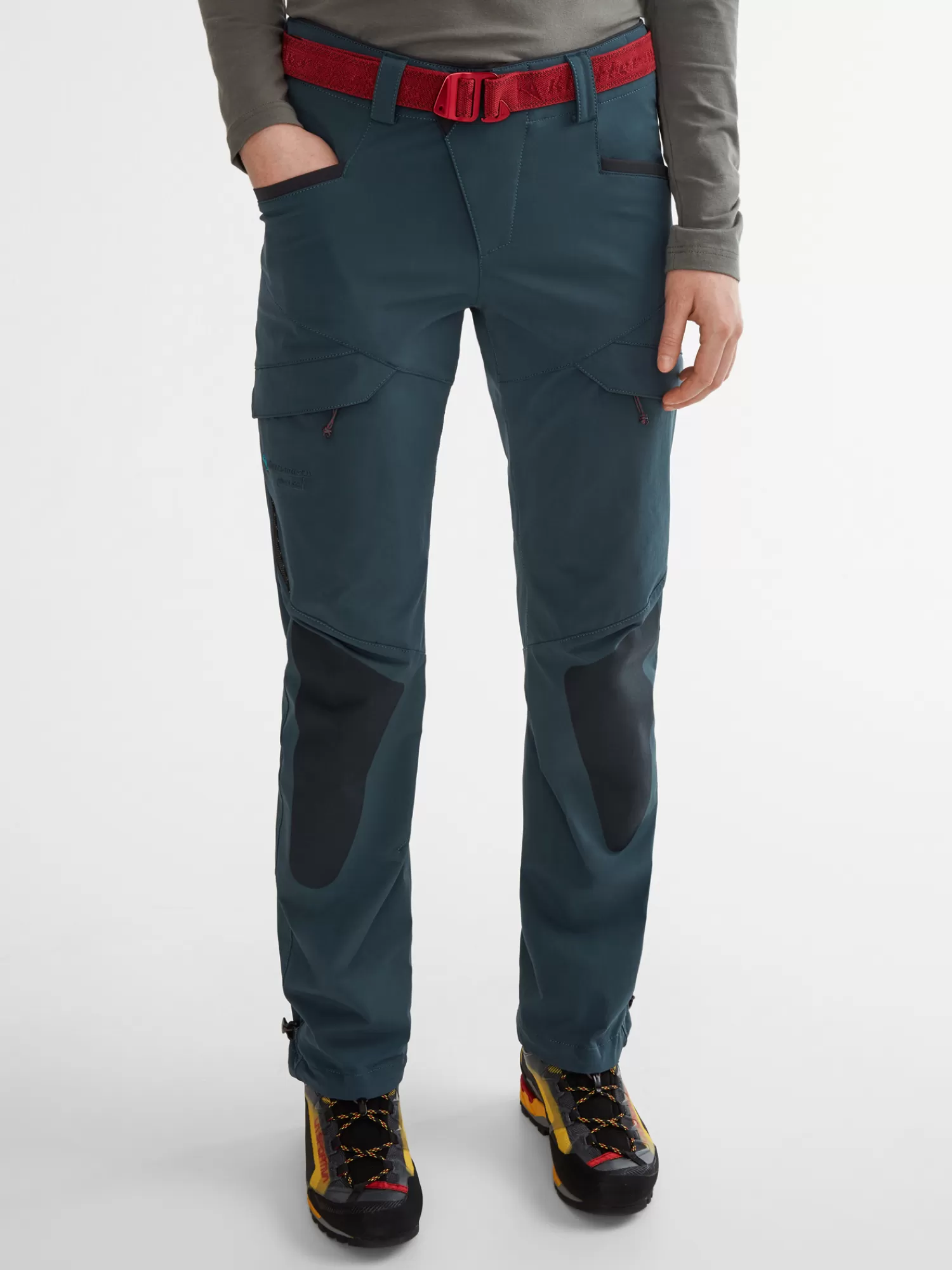 Women Klättermusen Pants<Misty 2.0