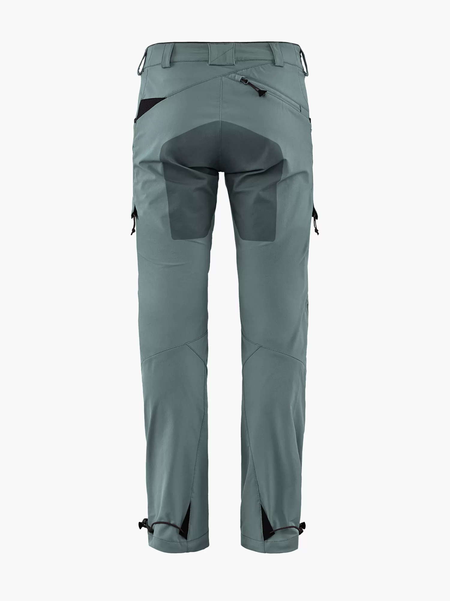 Women Klättermusen Pants<Misty 2.0