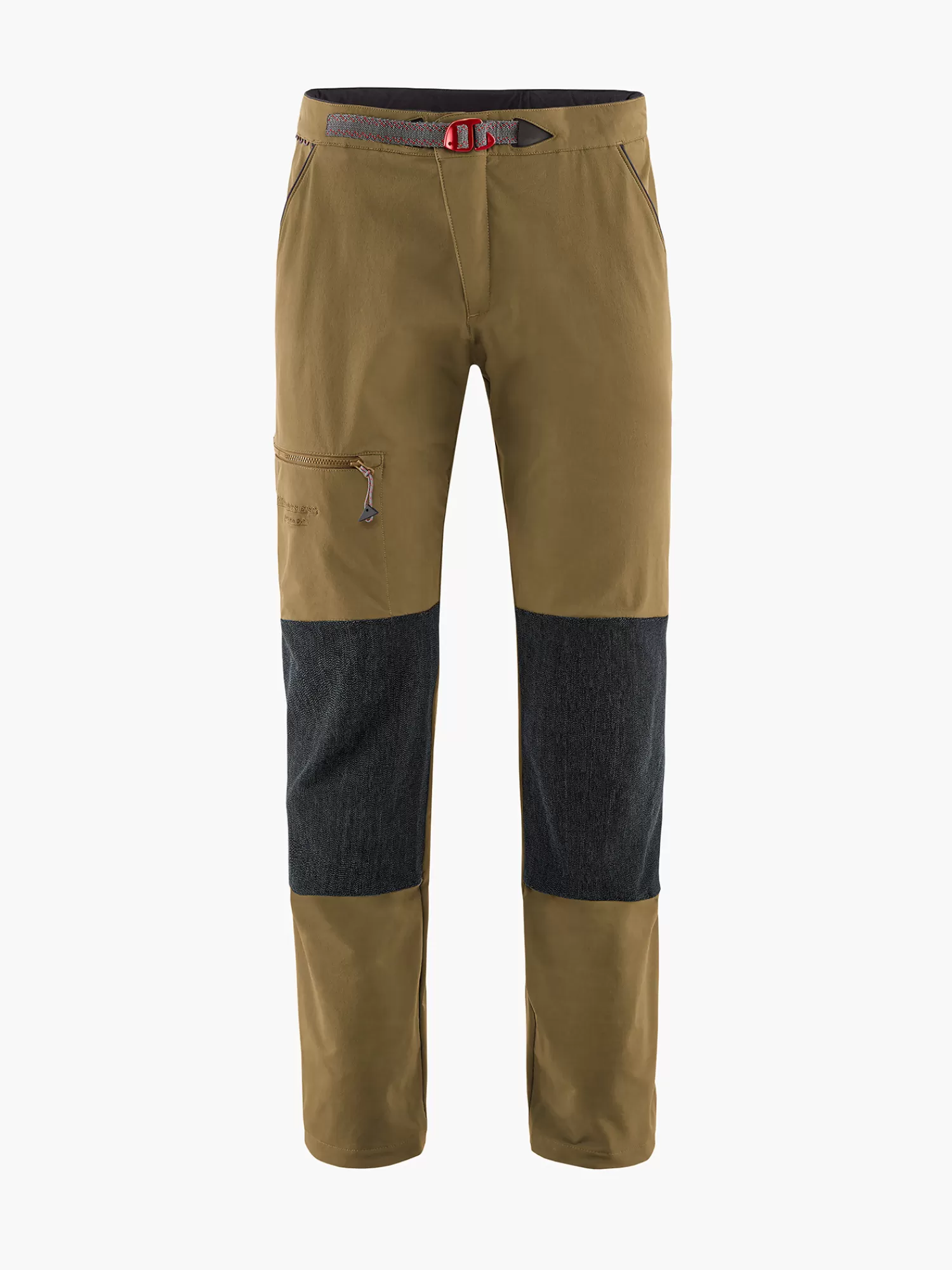 Men Klättermusen Pants<Mithril 3.0