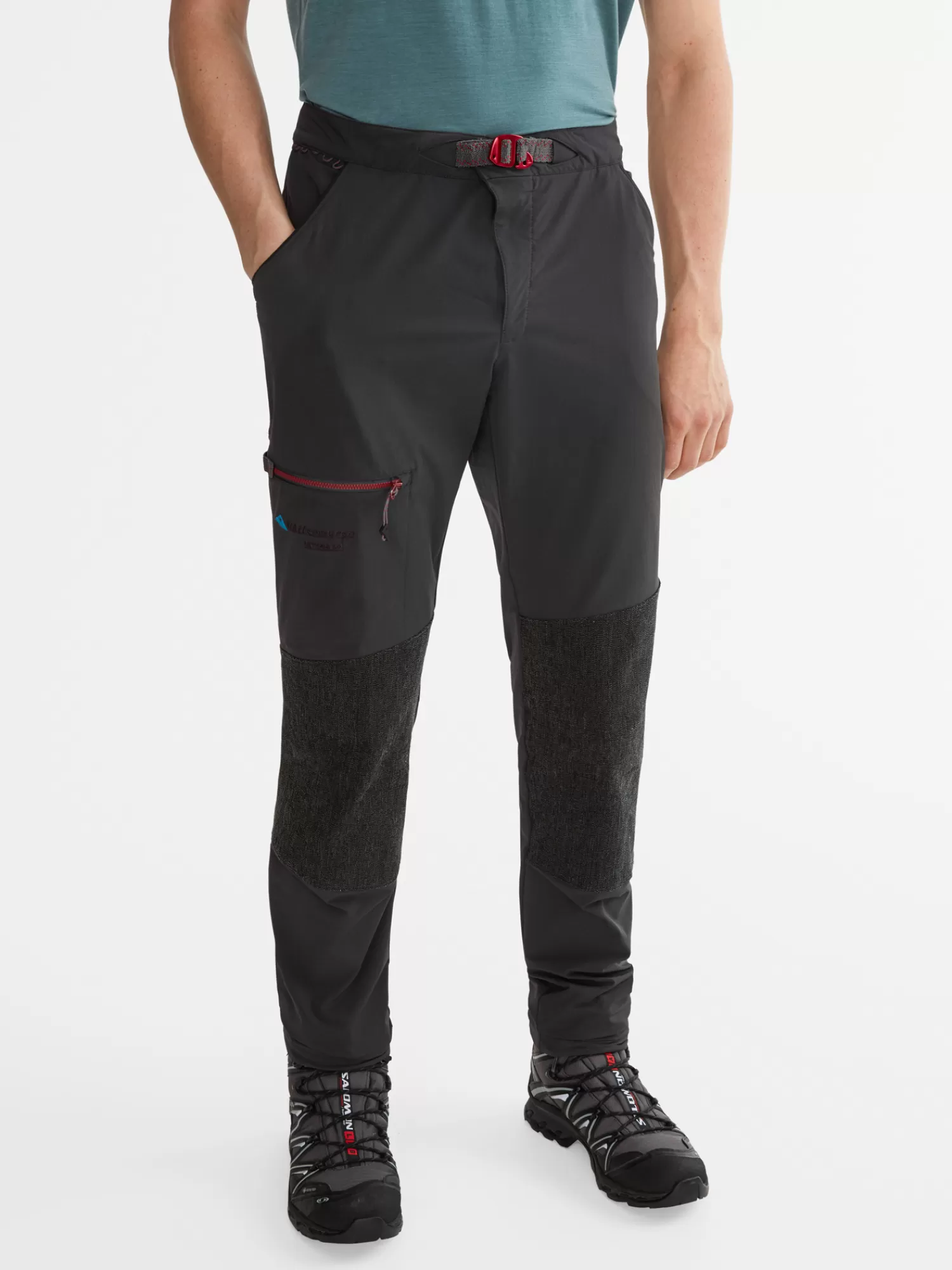 Men Klättermusen Pants<Mithril 3.0