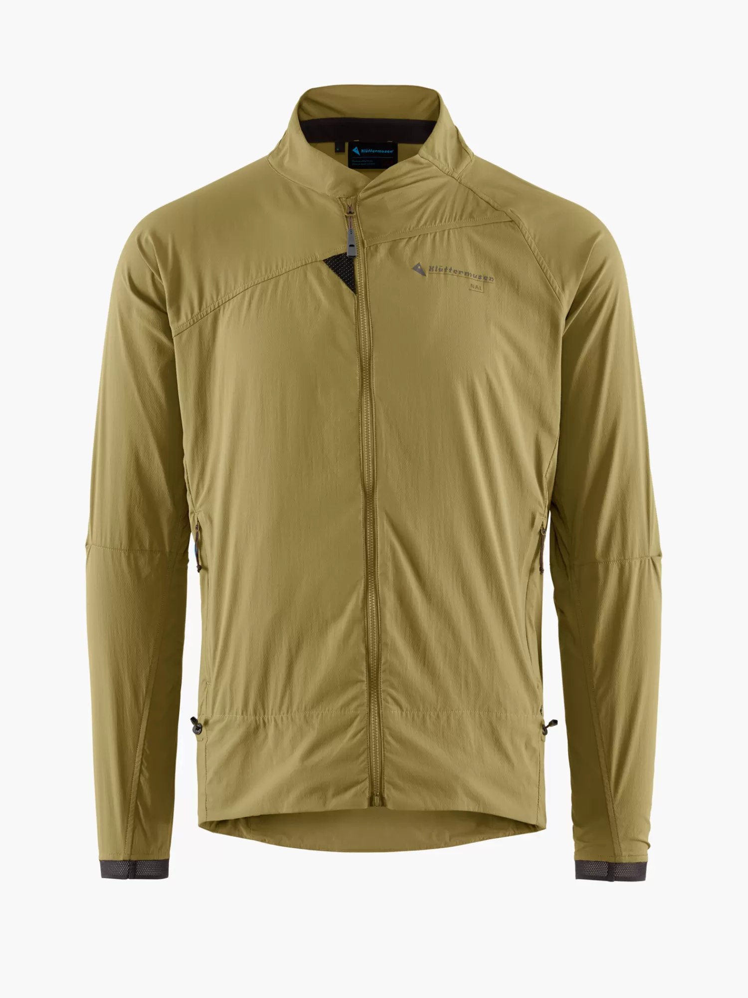 Men Klättermusen Wind Resistant Jackets<Nal