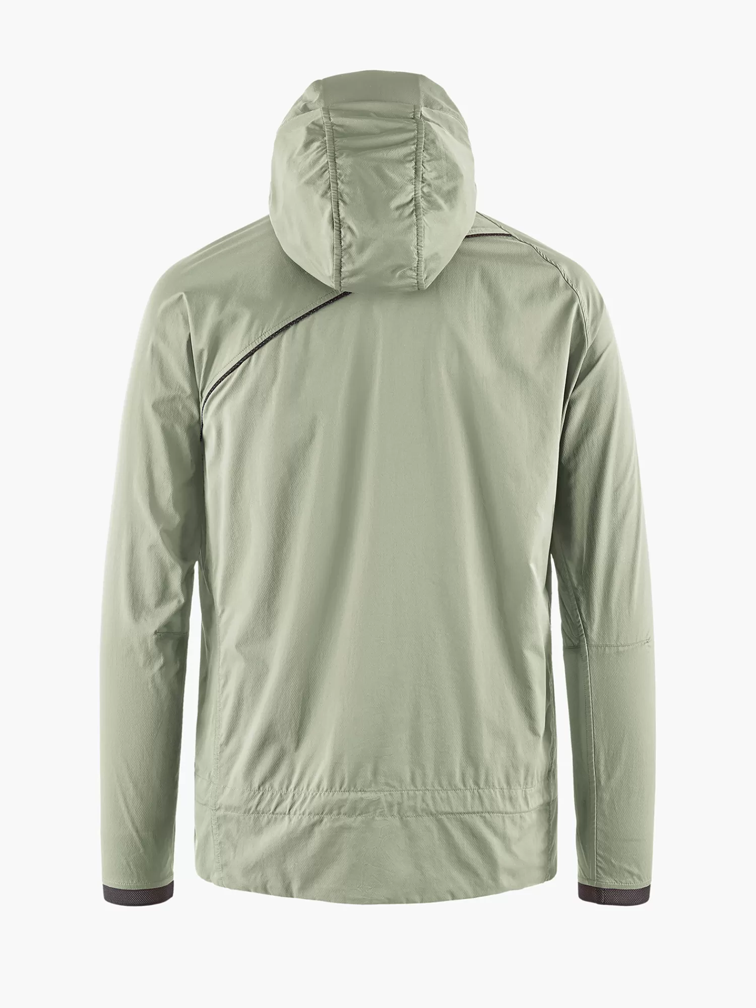 Men Klättermusen Wind Resistant Jackets<Nal