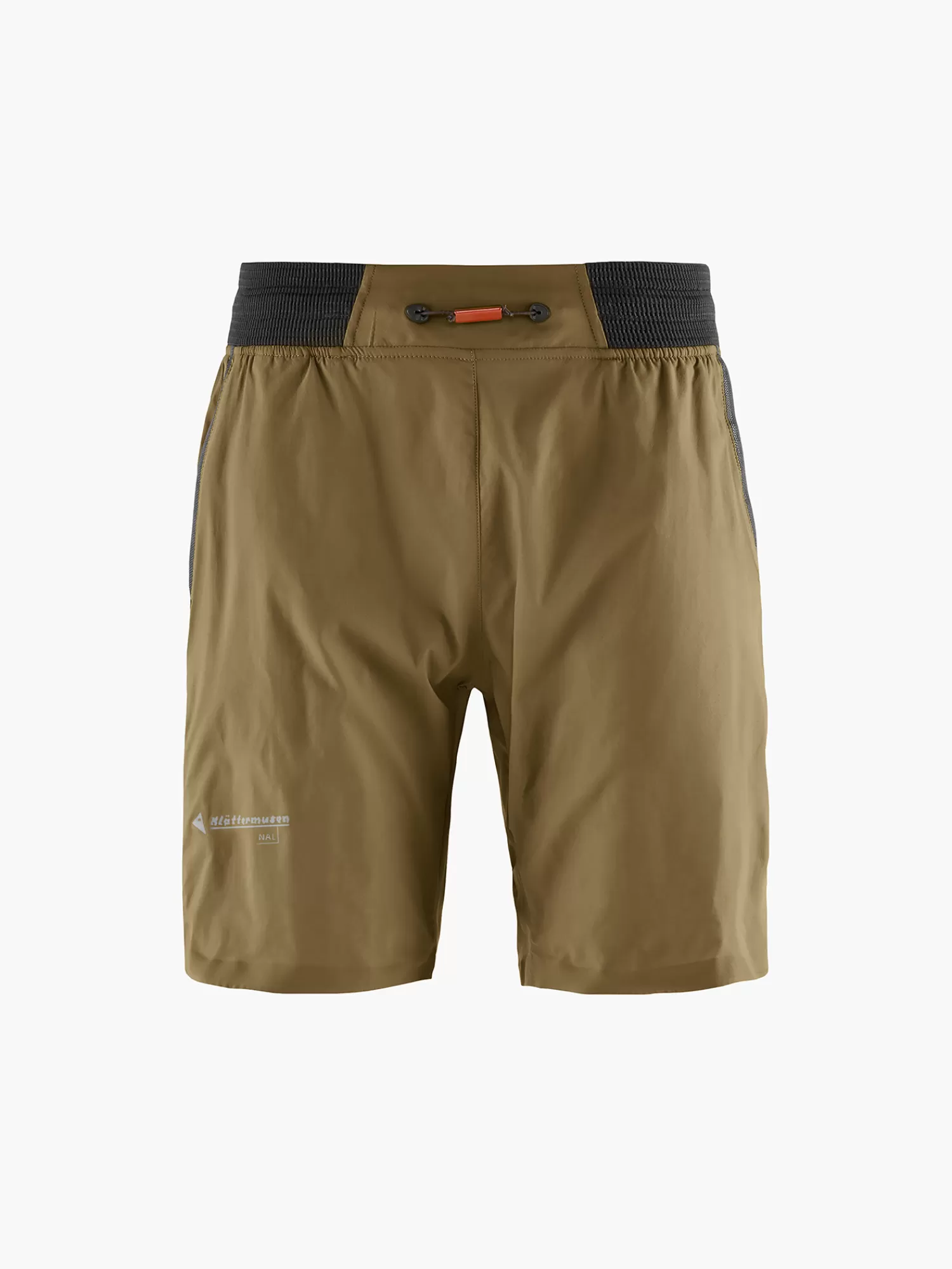 Men Klättermusen Shorts<Nal