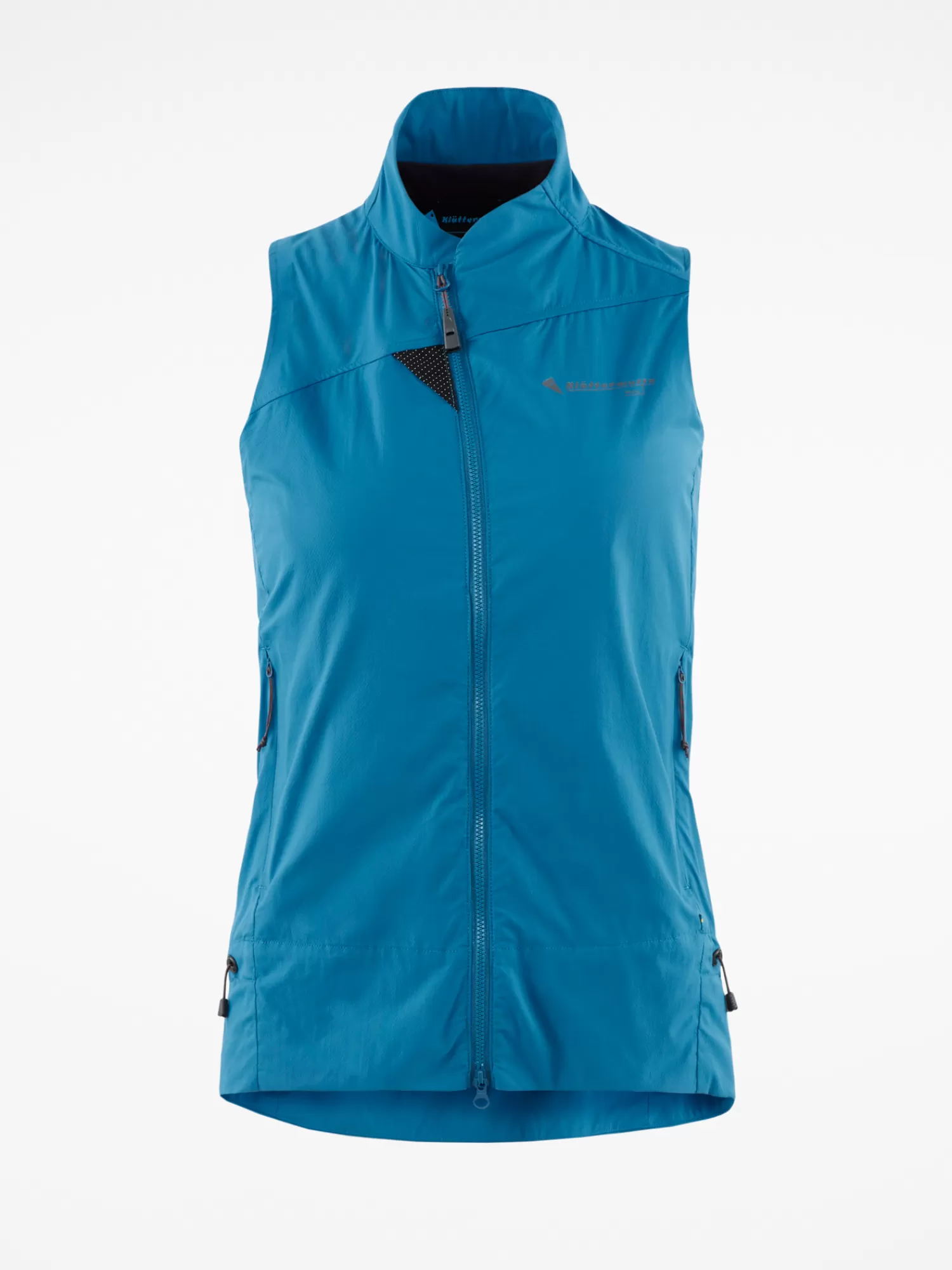 Women Klättermusen Wind Resistant Jackets | Vests<Nal