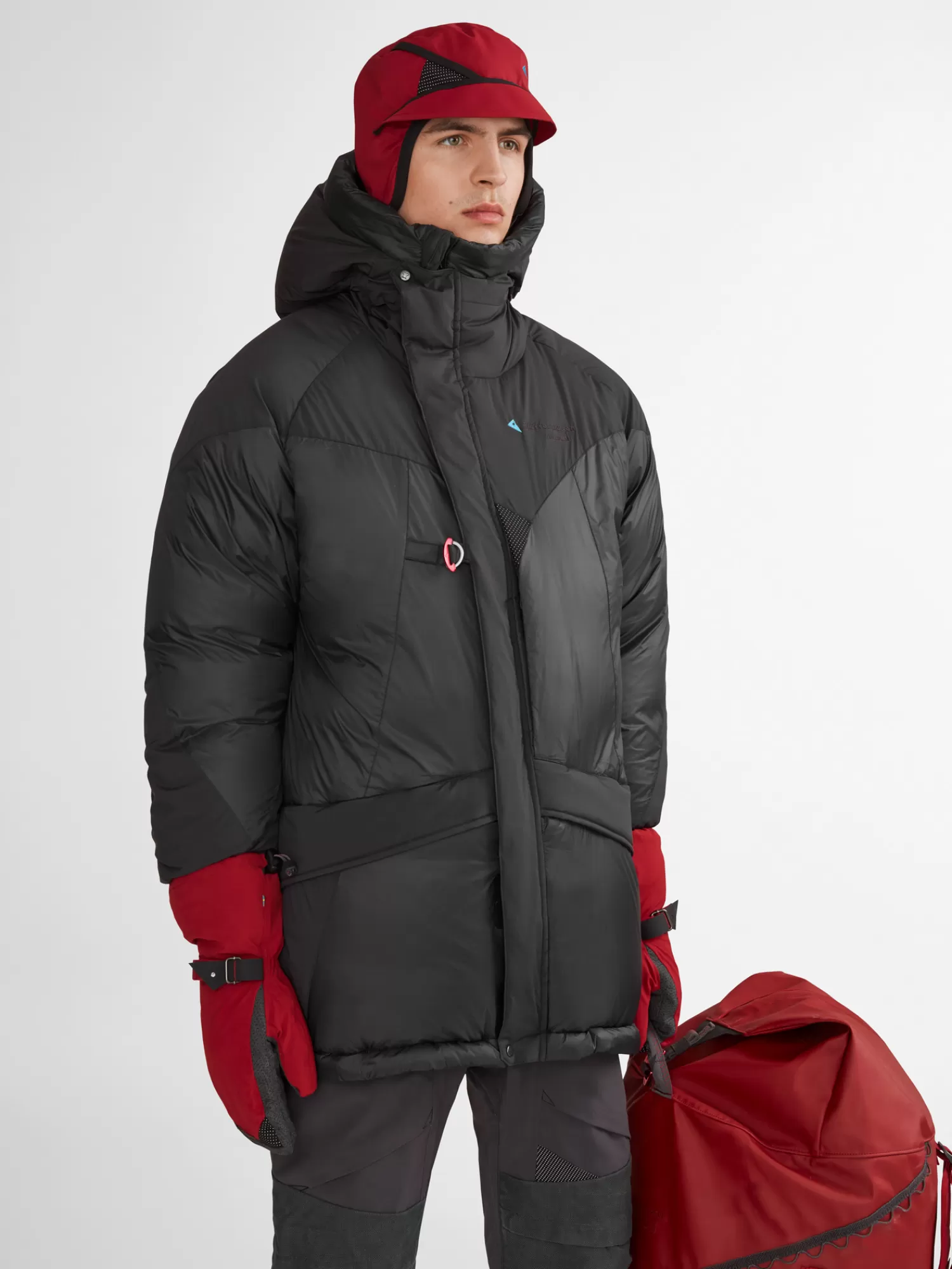 Men/Women Klättermusen Down & Insulated Jackets | Down & Insulated Jackets<Nifelheim