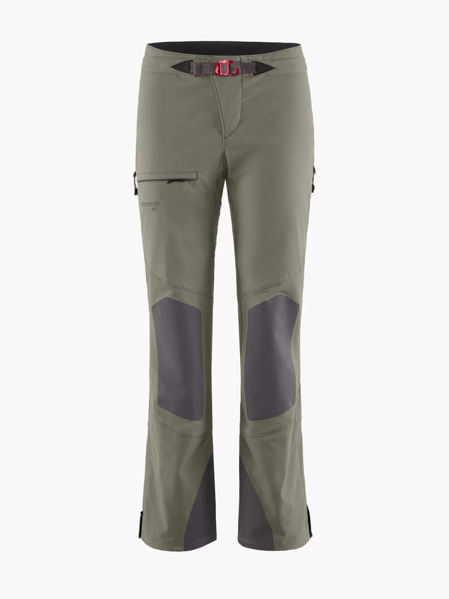 Women Klättermusen Pants | Alpinism<Od