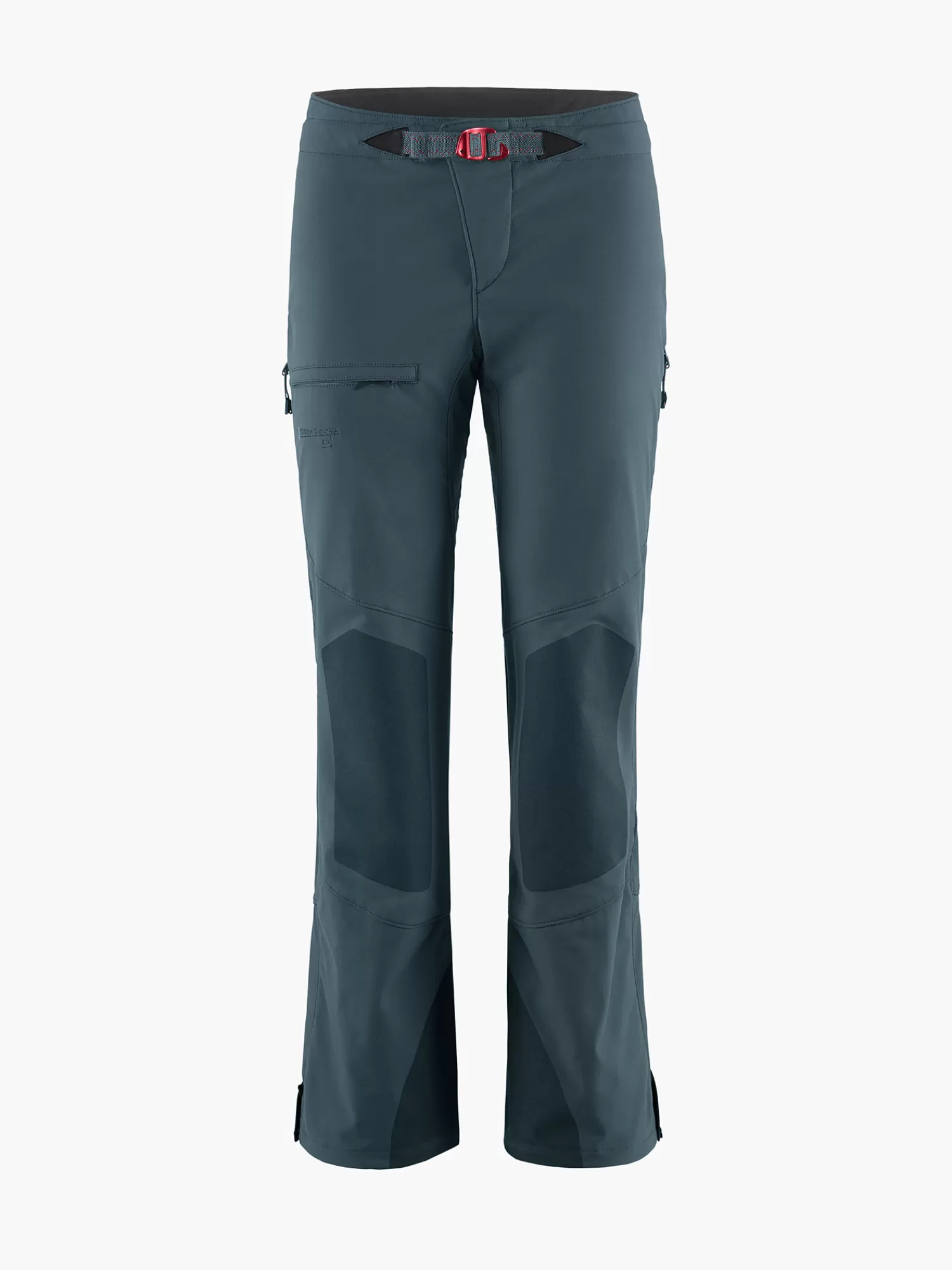 Women Klättermusen Pants | Hiking & Trekking<Od