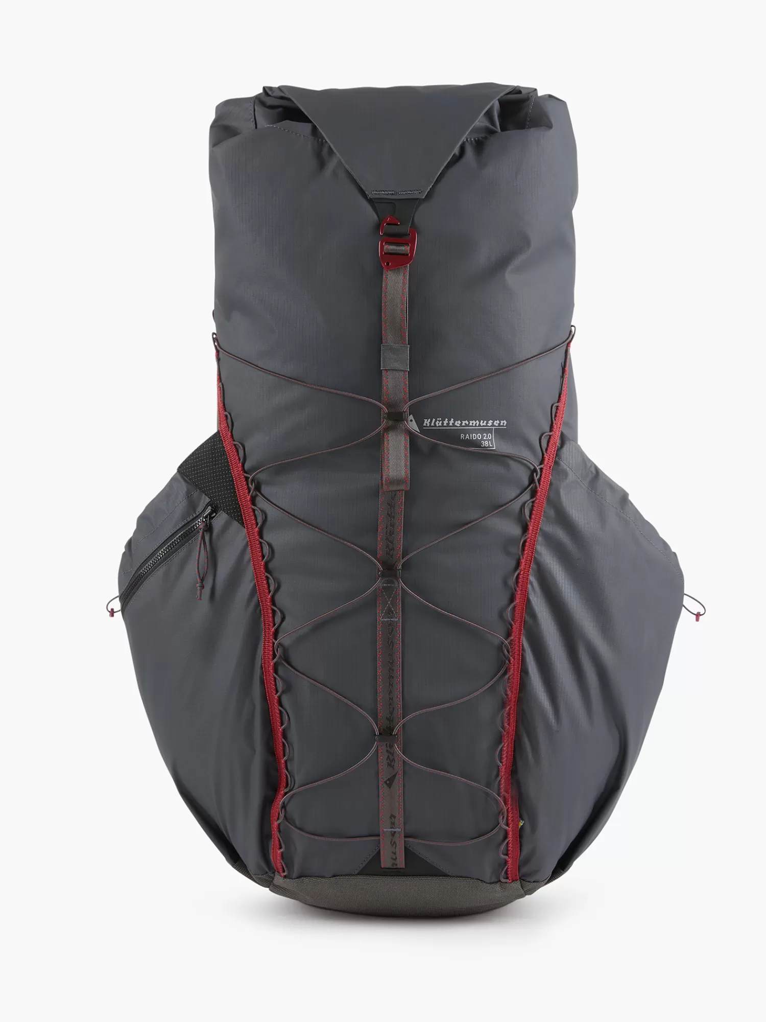 Backpacks Klättermusen Multi-Day Backpacks (32-100L) | Lightweight Backpacks<Raido 2.0