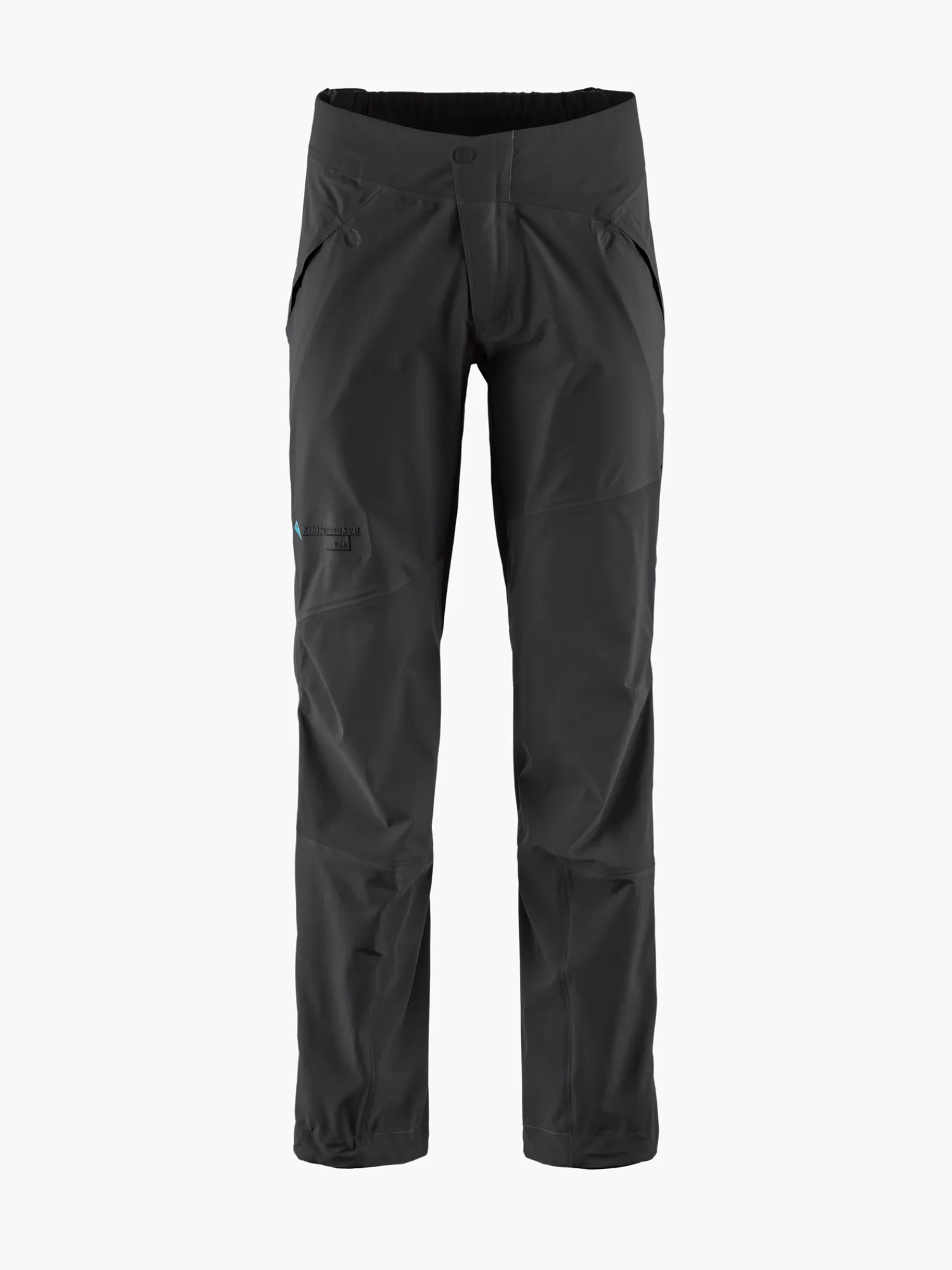 Men Klättermusen Waterproof Pants<Ran