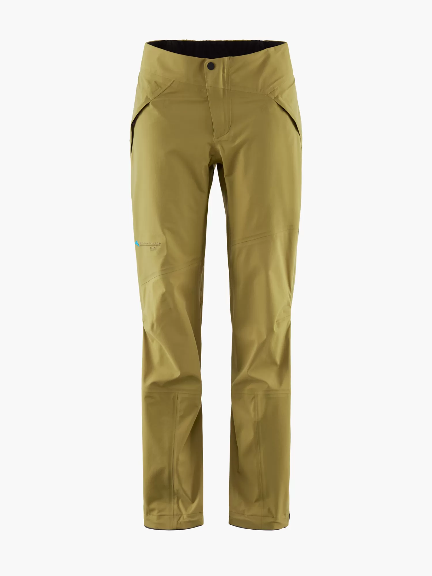 Women Klättermusen Waterproof Pants<Ran