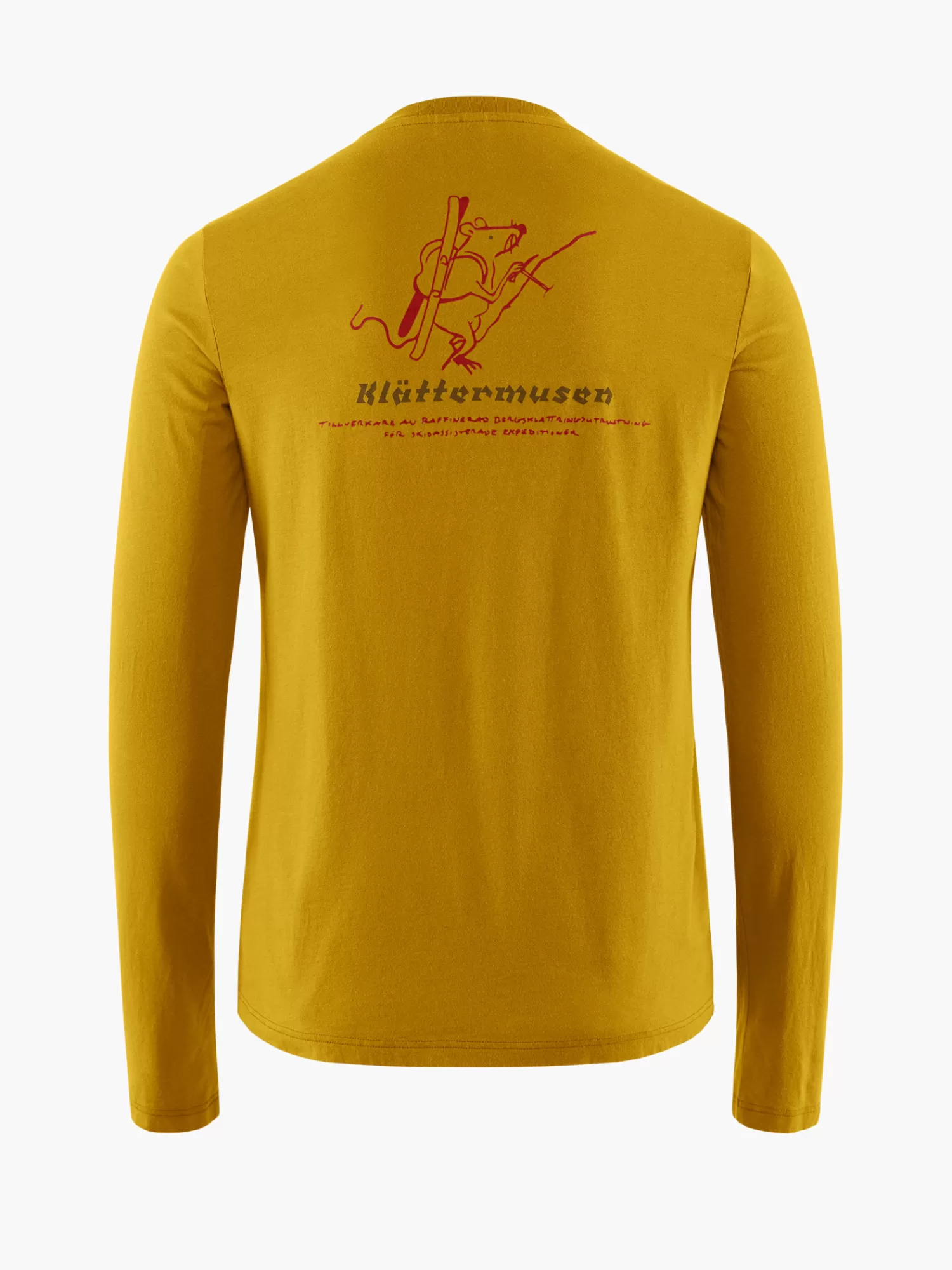 Women Klättermusen Shirts & T-Shirts<Runa Endeavour