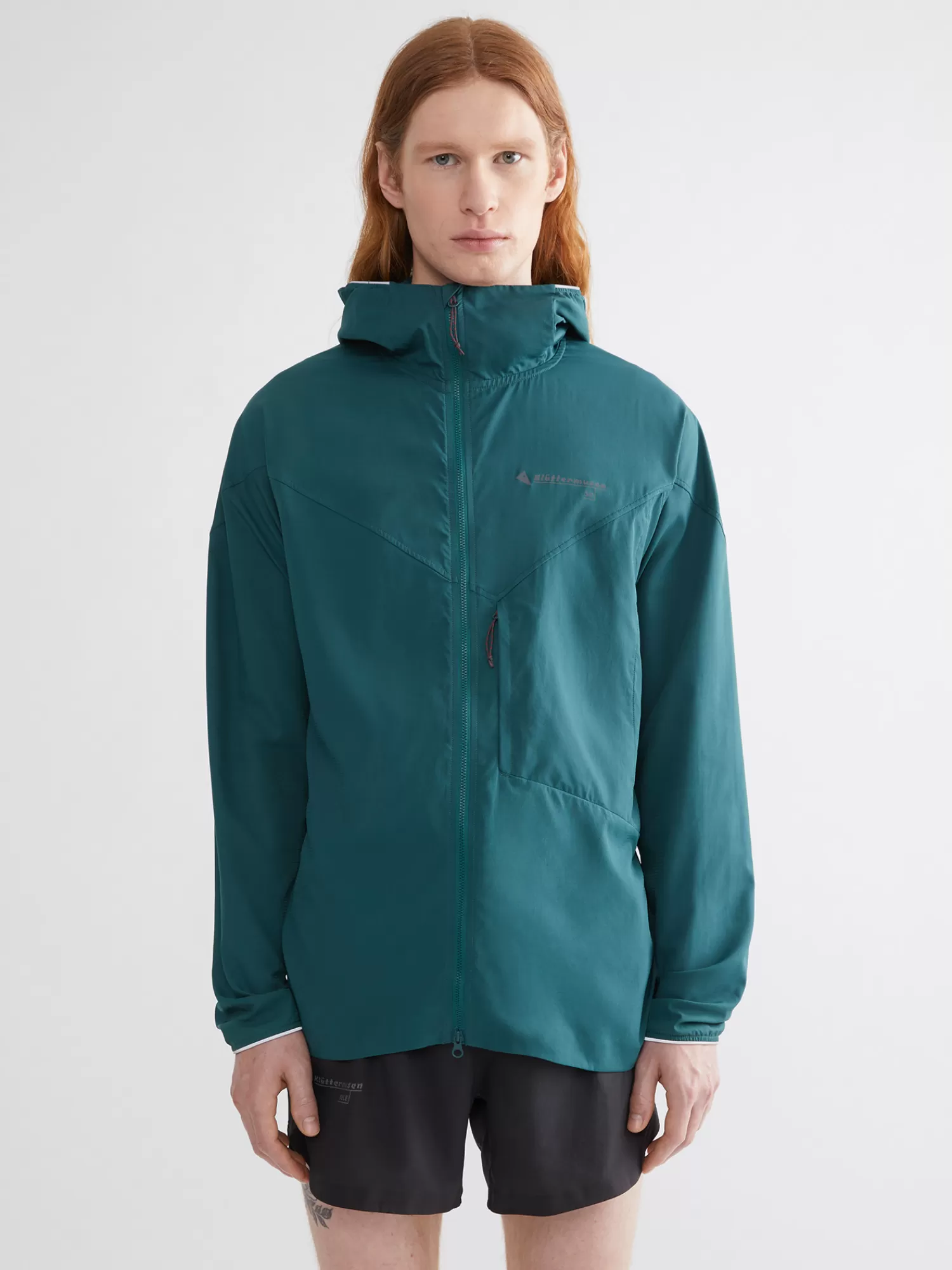 Men Klättermusen Wind Resistant Jackets<Sif