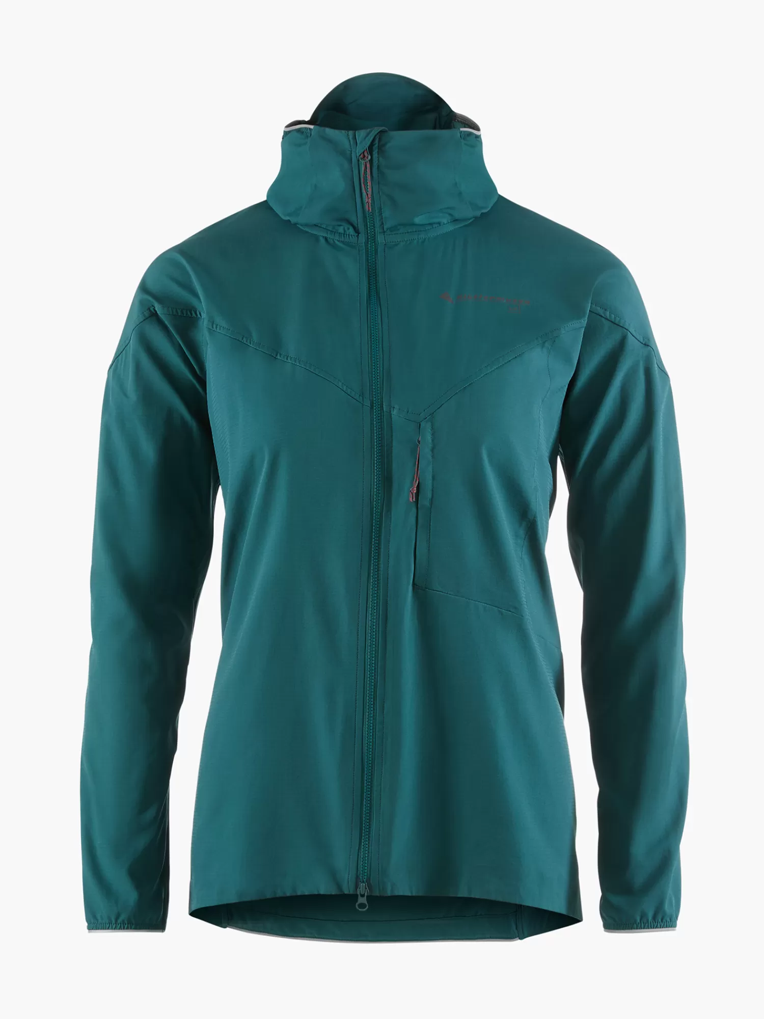 Women Klättermusen Wind Resistant Jackets<Sif