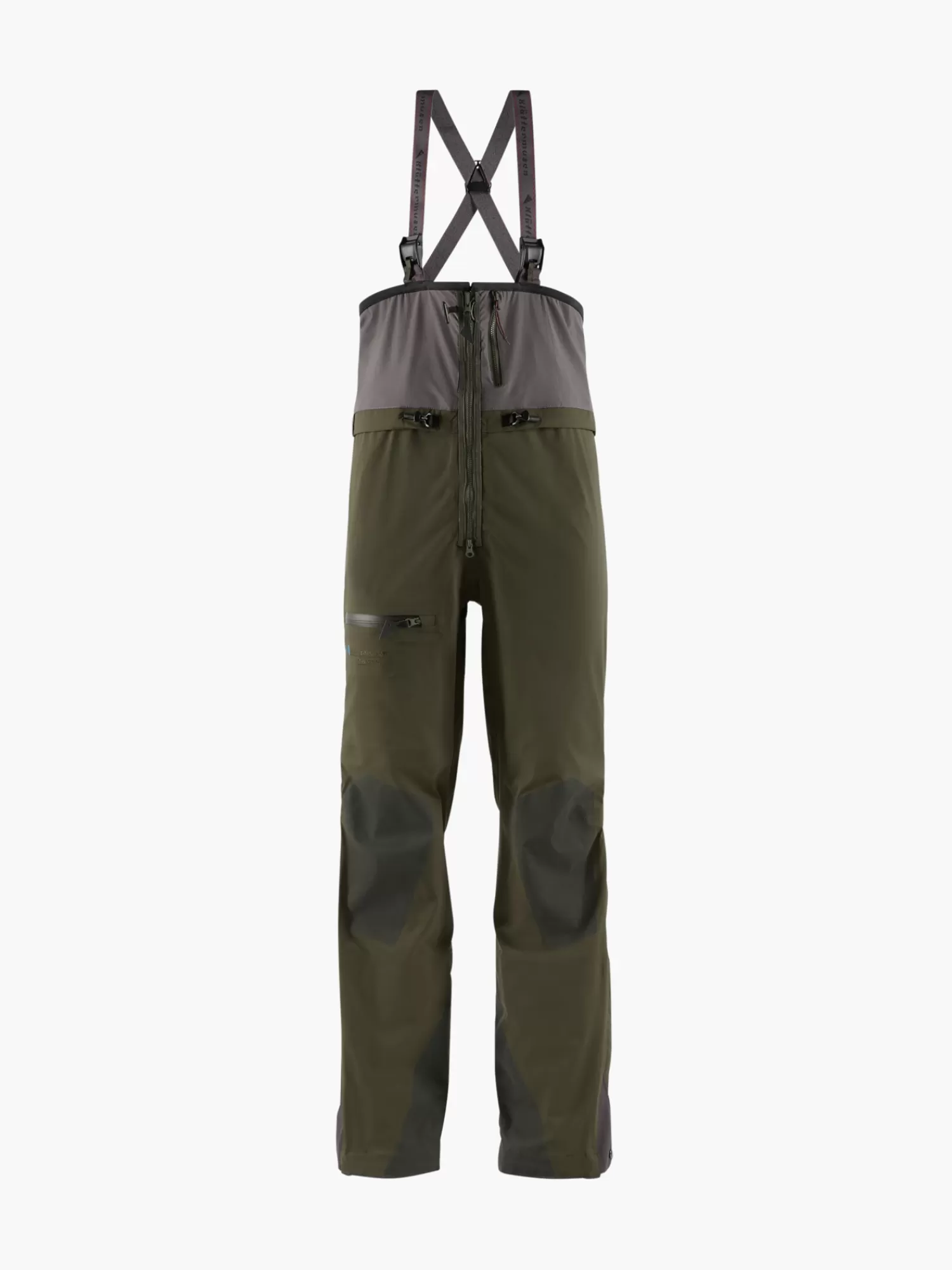 Men Klättermusen Waterproof Pants<Skade 2.0