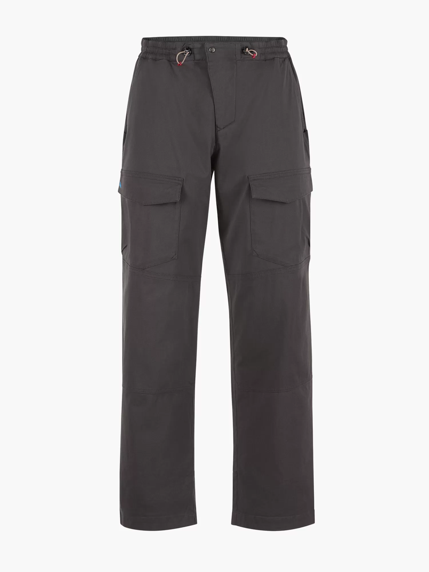 Men Klättermusen Pants<Skjold