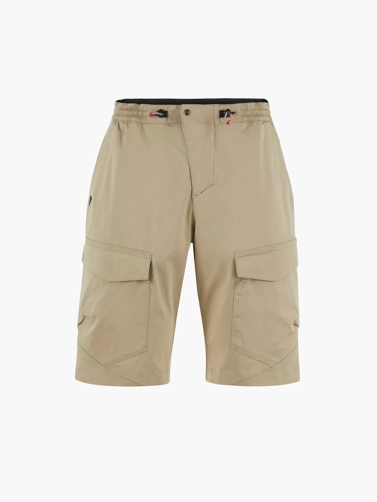 Men Klättermusen Shorts<Skjold