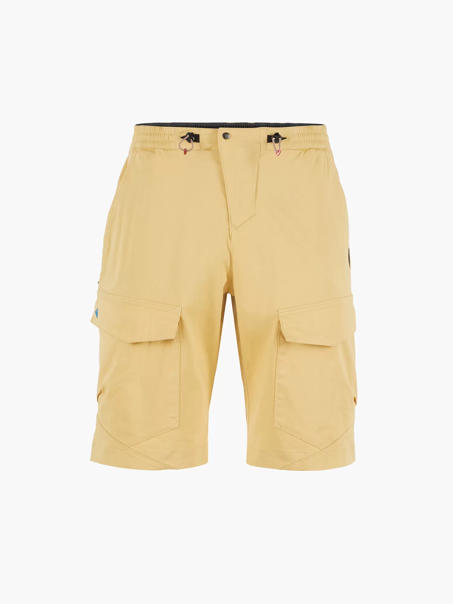 Men Klättermusen Shorts<Skjold