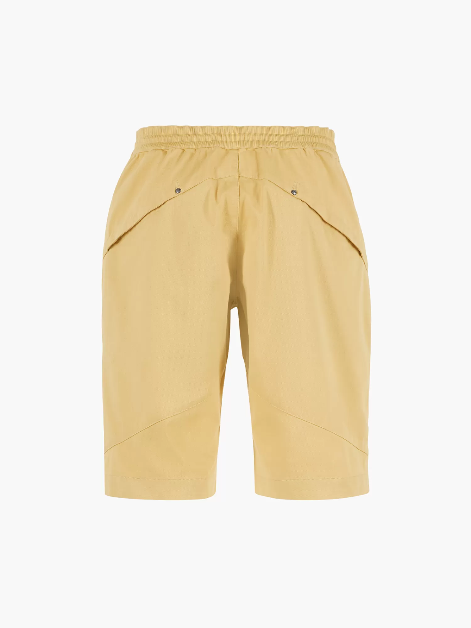 Men Klättermusen Shorts<Skjold