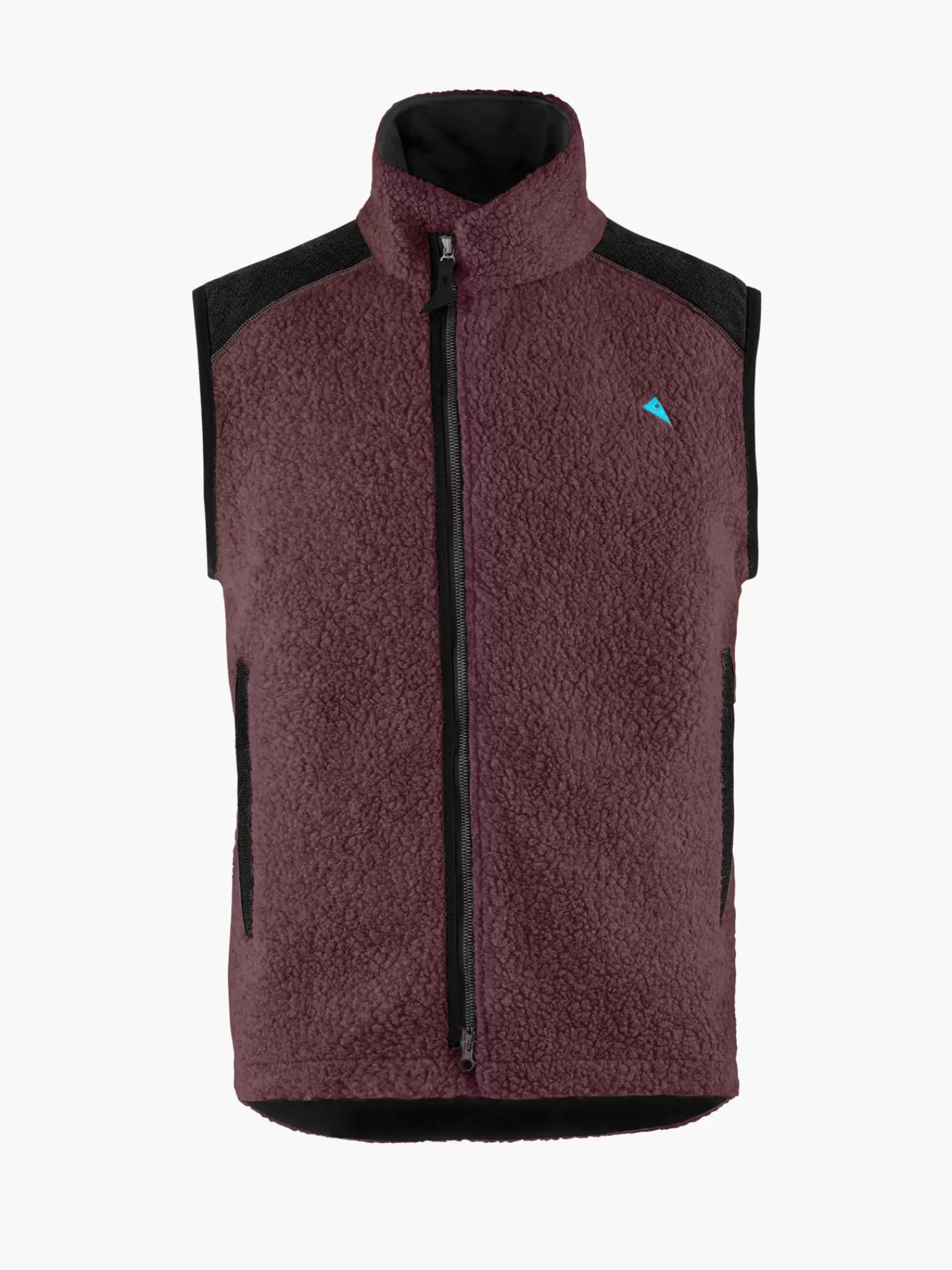 Men Klättermusen Fleeces & Sweaters | Vests<Skoll