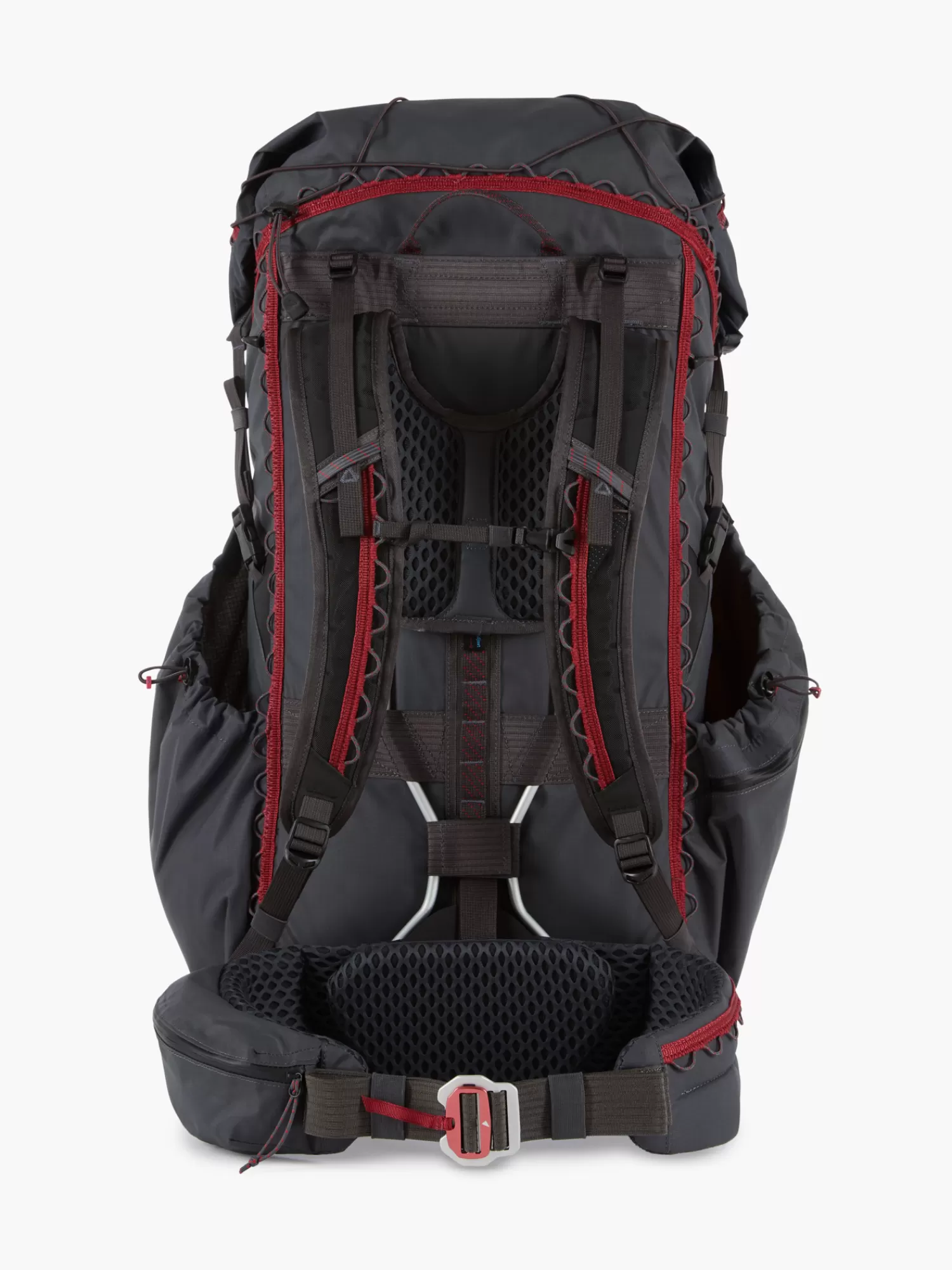 Backpacks Klättermusen Multi-Day Backpacks (32-100L) | Lightweight Backpacks<Vån