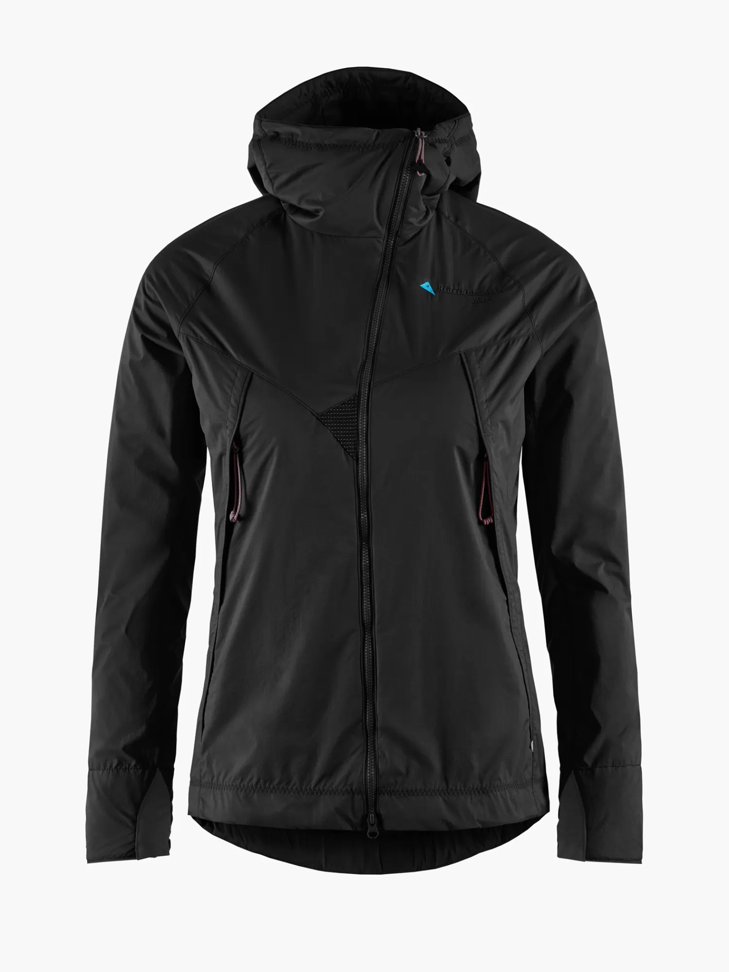 Women Klättermusen Down & Insulated Jackets<Vale