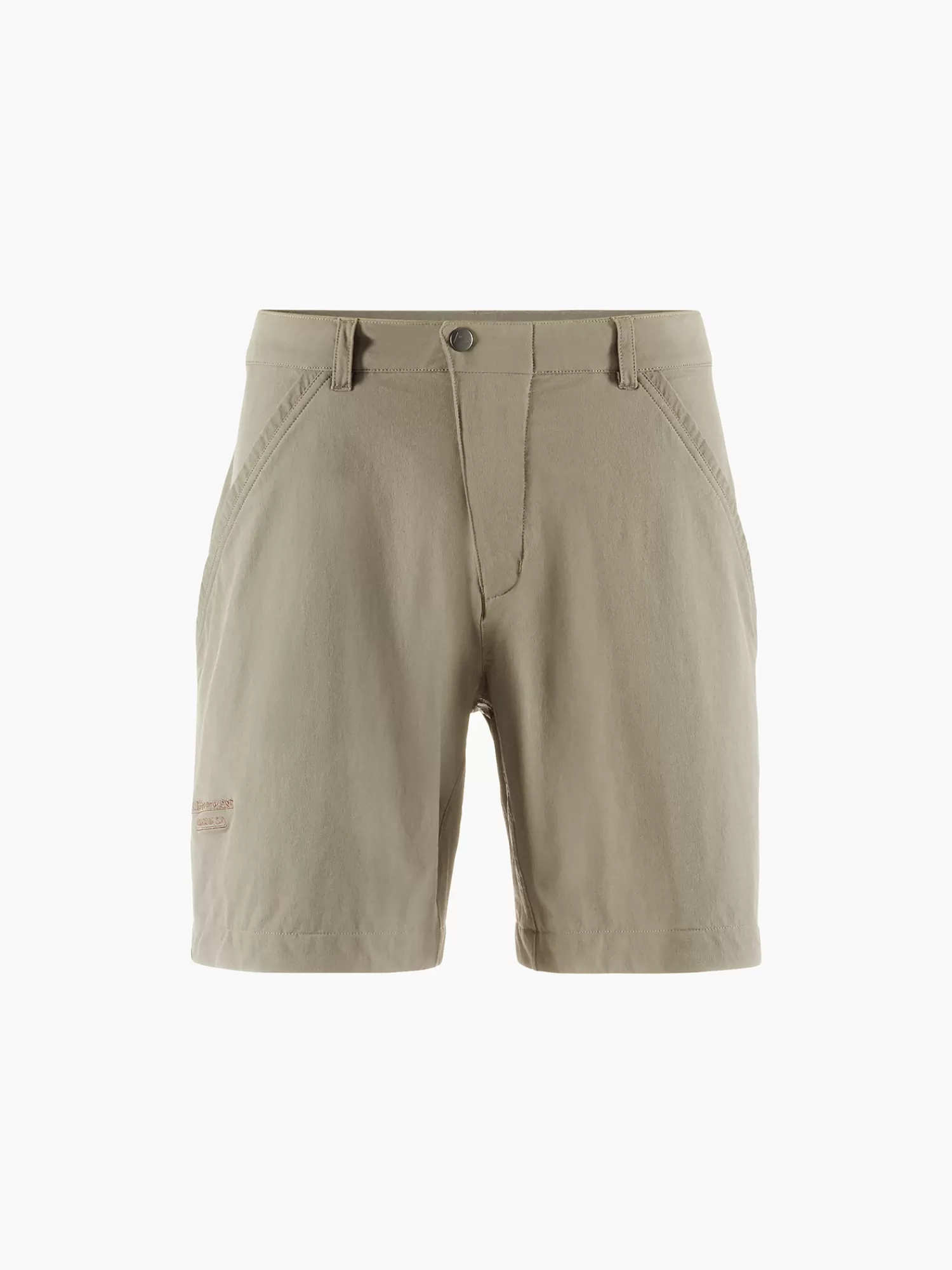 Men Klättermusen Shorts<Vanadis 3.0